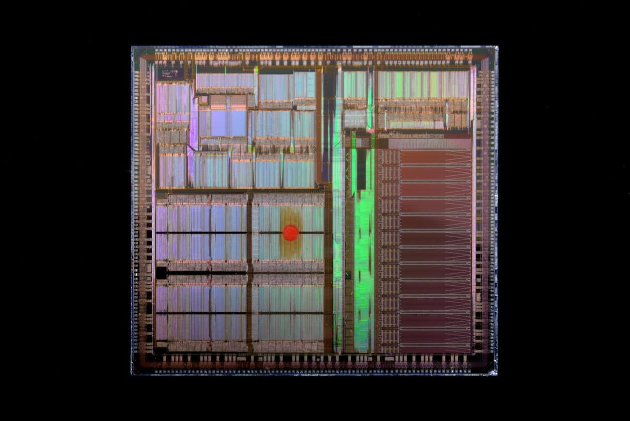 MultiProcessor systems: a high-level overview