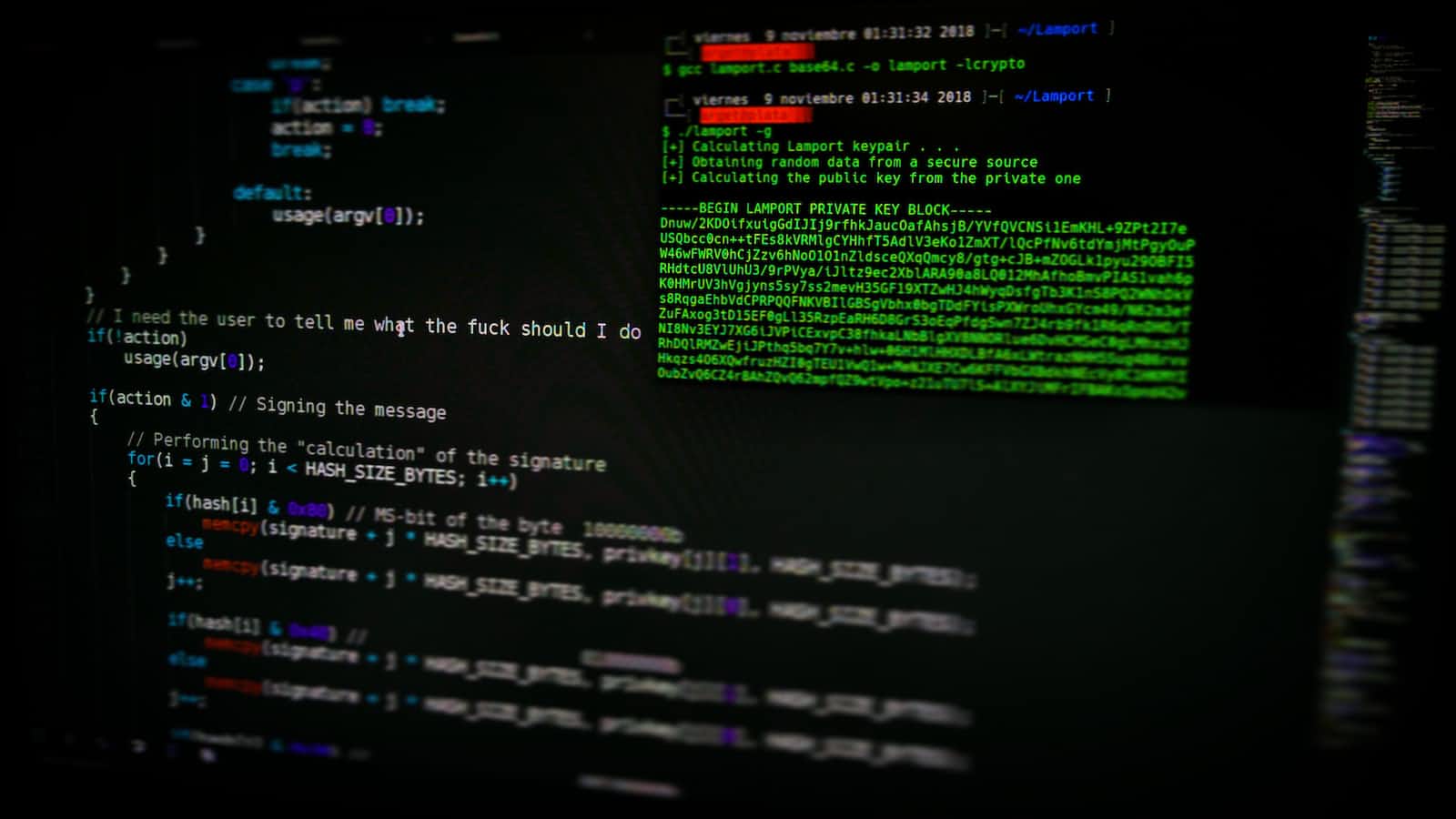 Why Hacker's Use Linux!!!