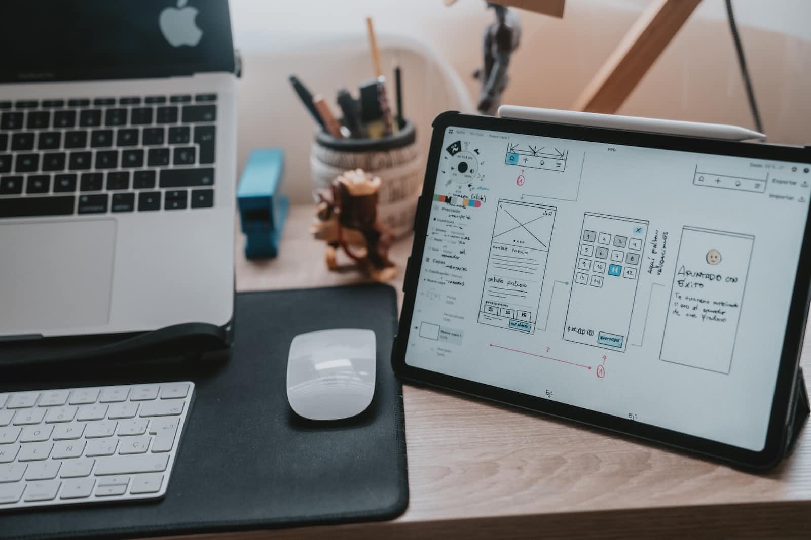 The Self-Taught UI/UX Designer's Roadmap