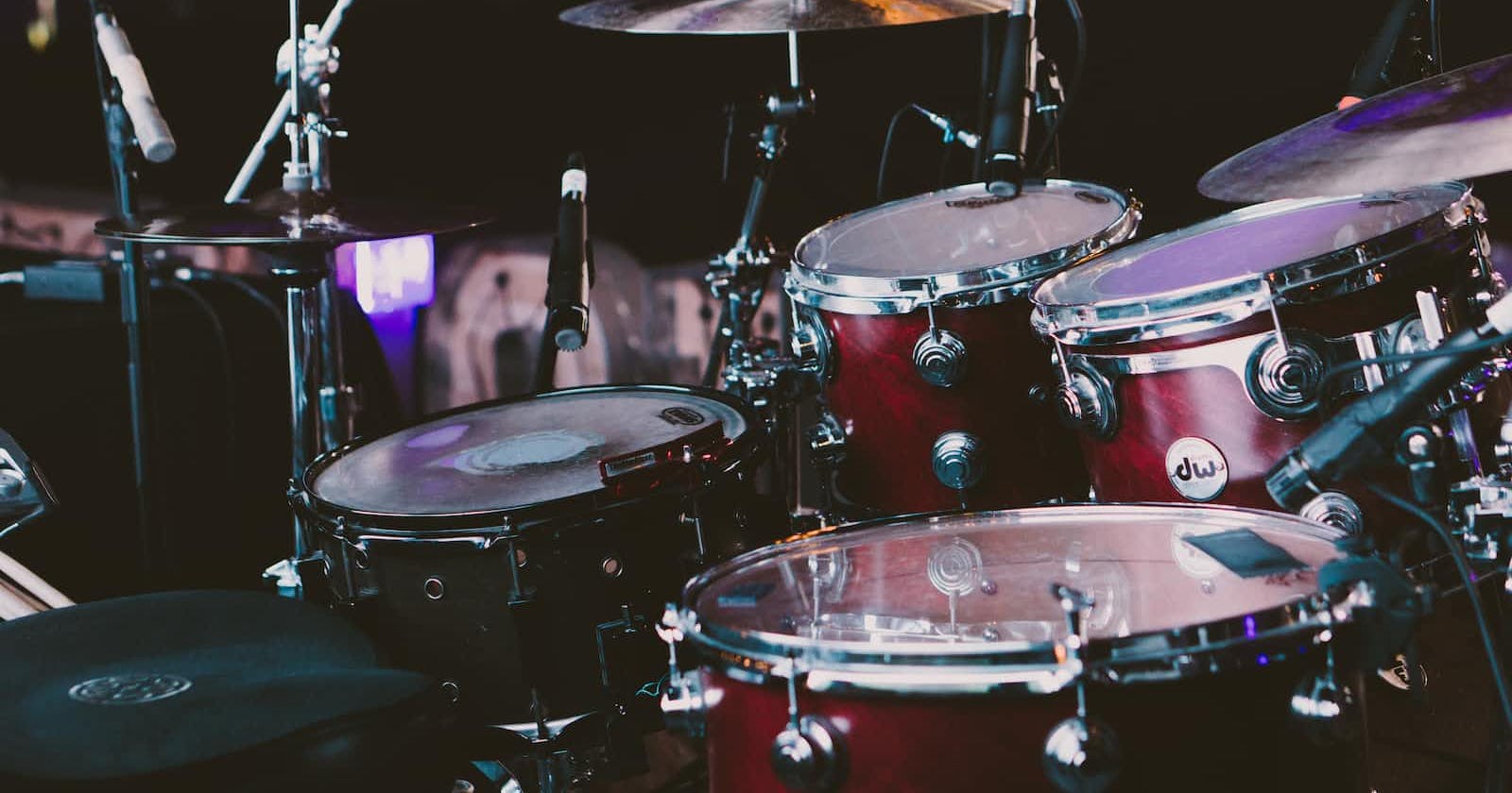 Build a functional drumkit app with Javascript
