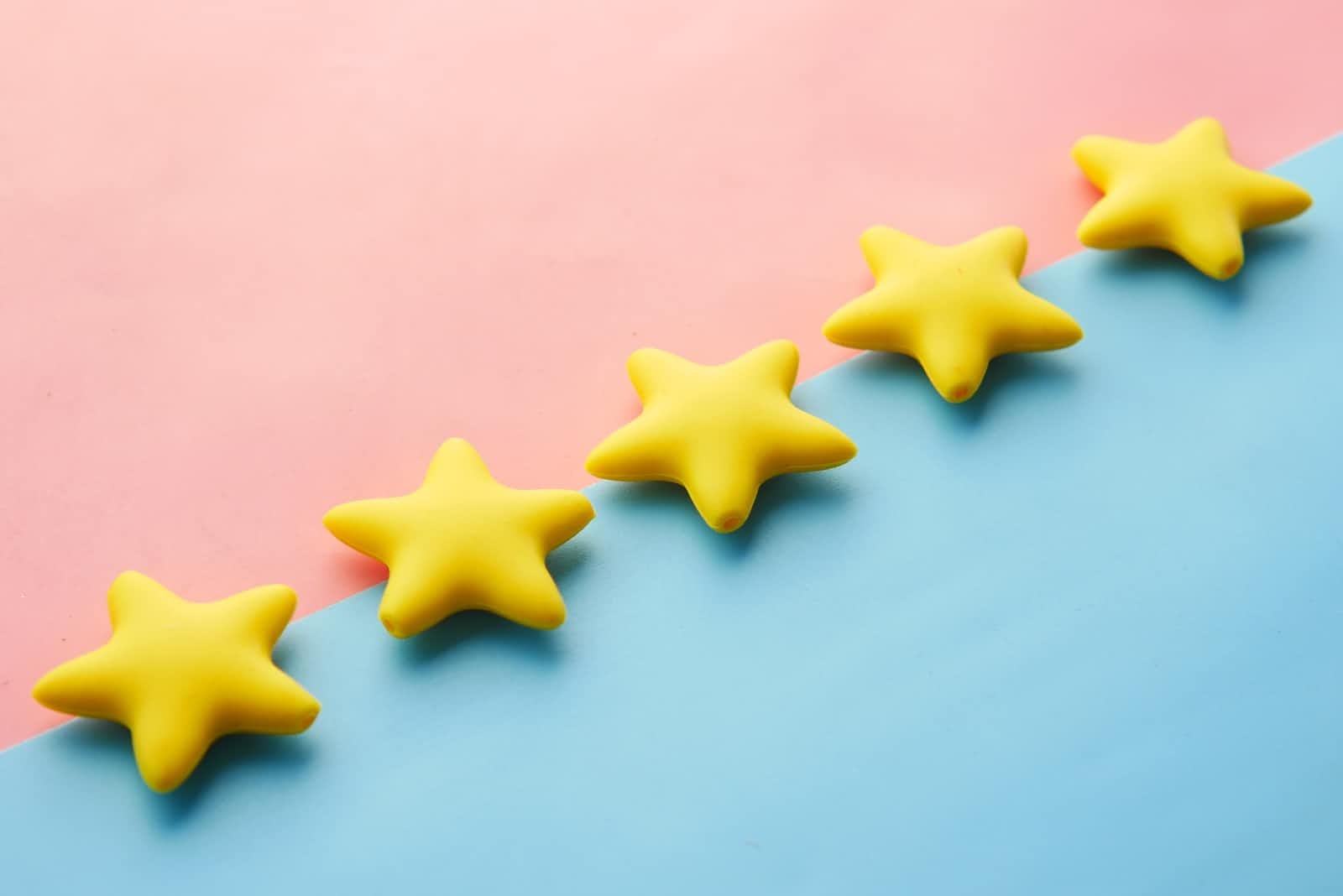 How to Create a Star Rating Component using React