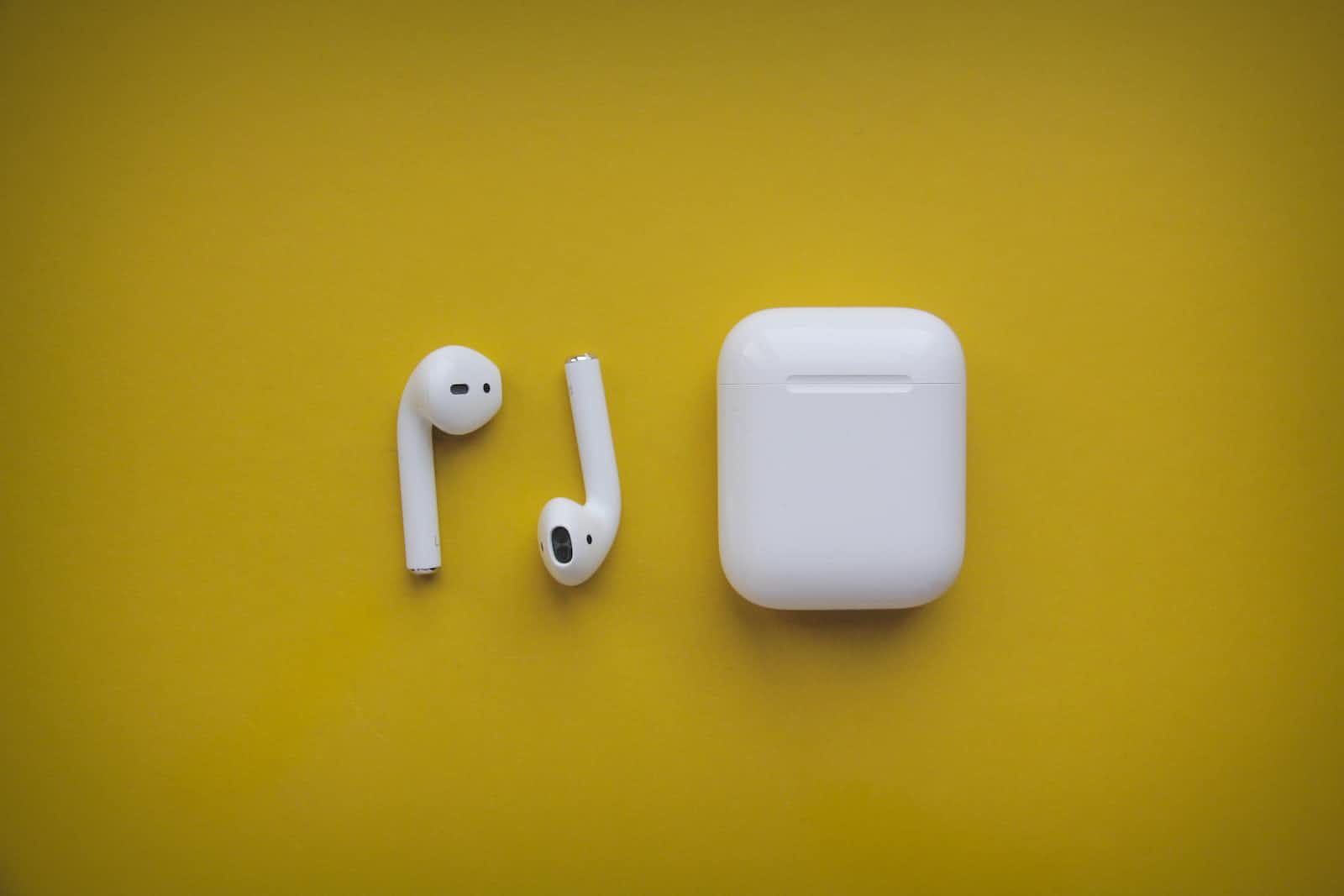 Airpods Not Charging on Windows ⚡