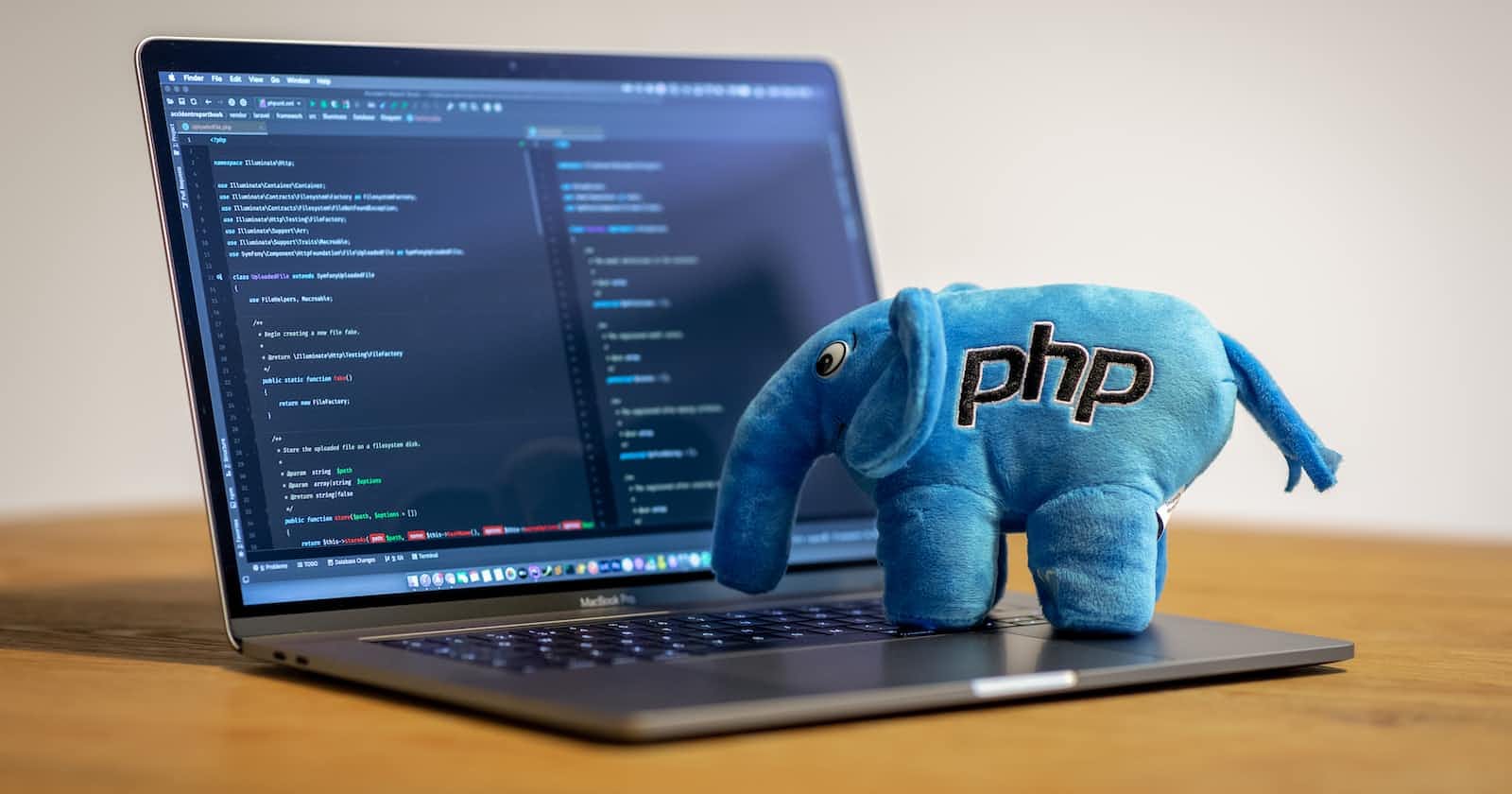 3 Reasons PHP is Future "Dead"