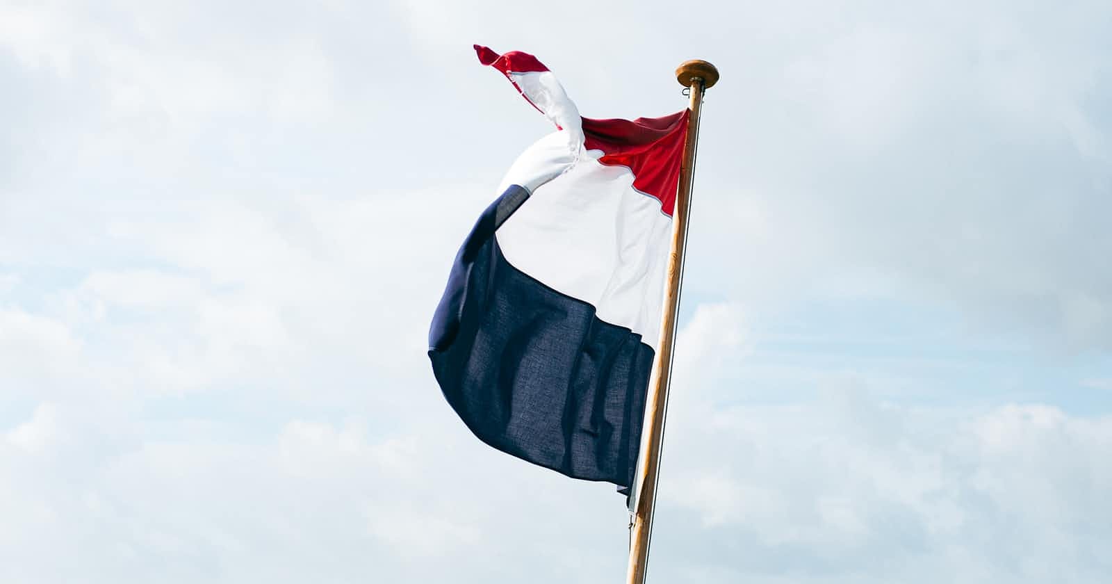 Dutch National Flag problem