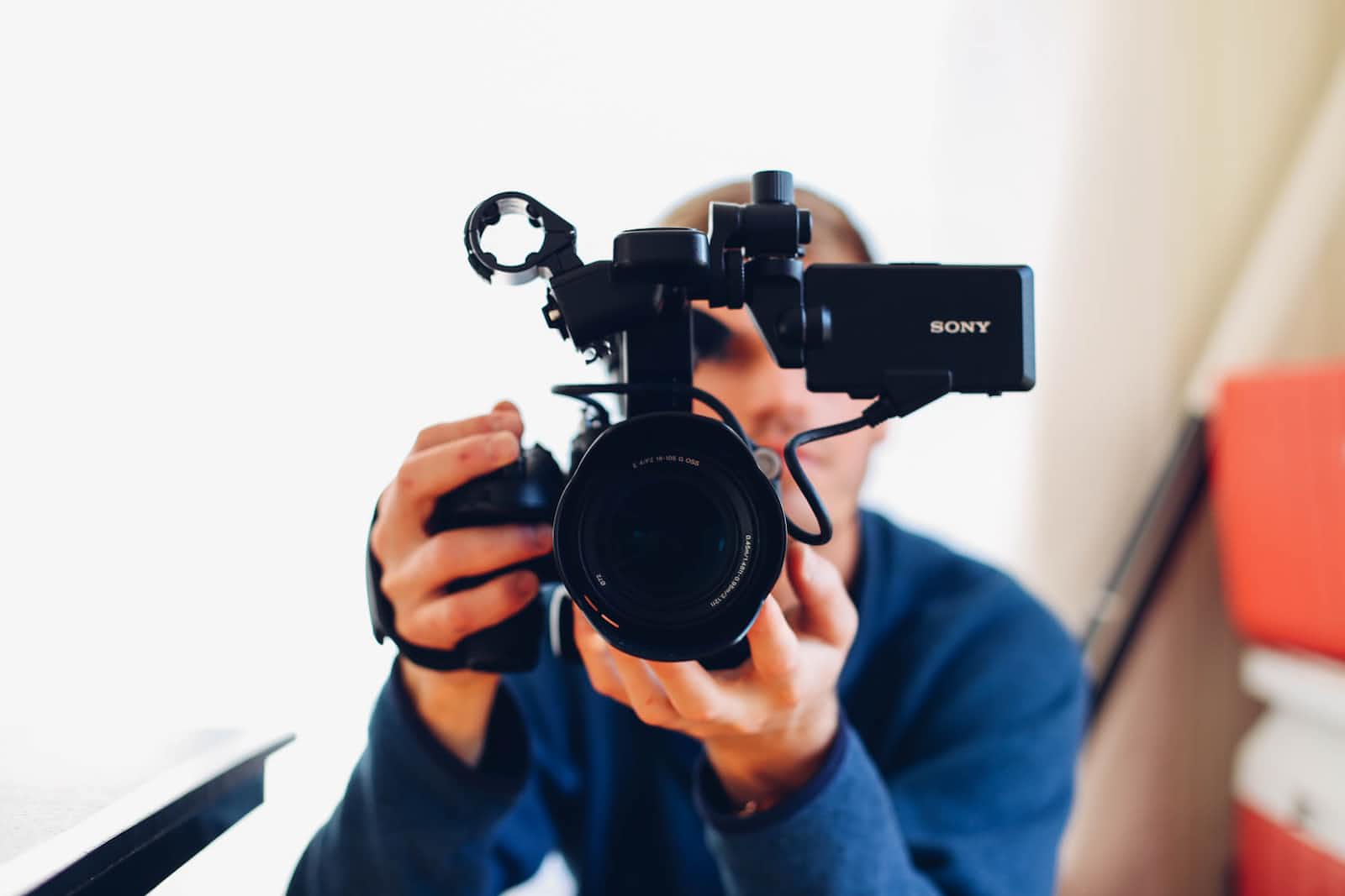 Audio and Video Tag