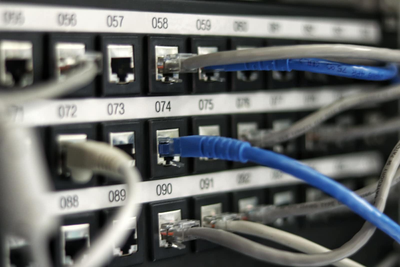 Computer Networks