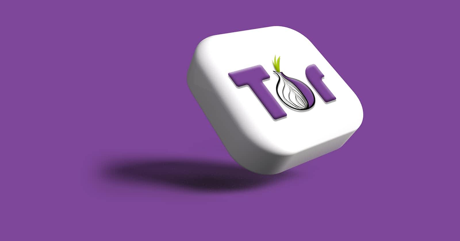 Be Anonymous using Tor.