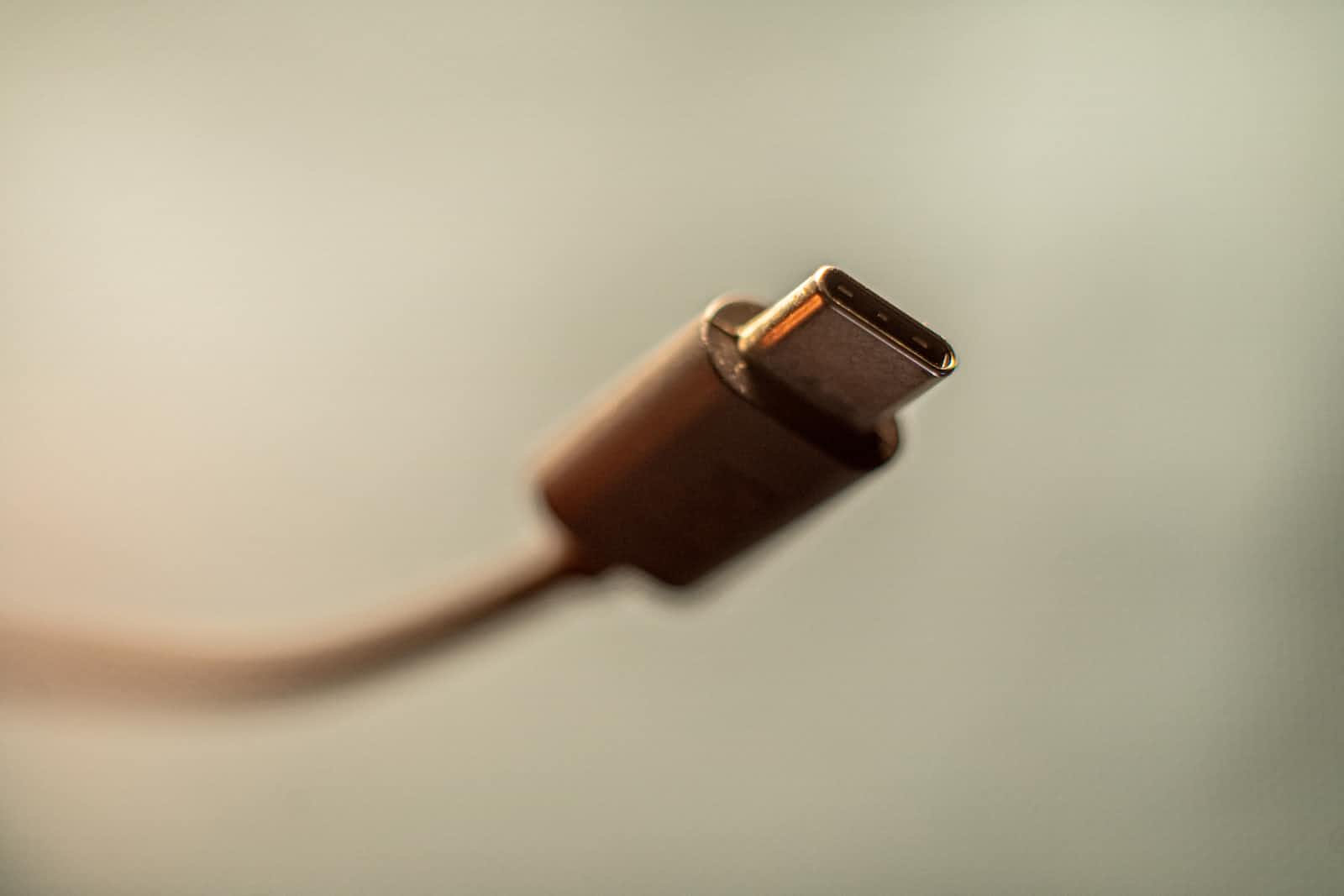 A Brief Introduction Of Usb-c | Not As Easy As You Think!