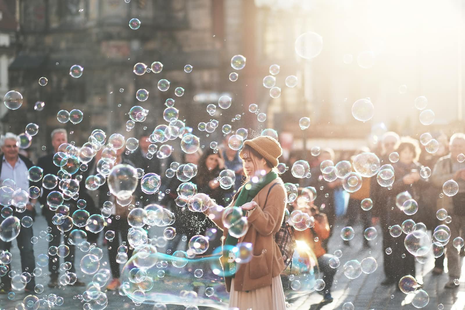 Bubble sort
