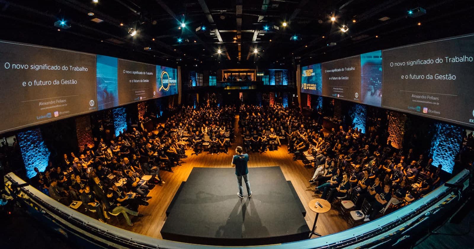 7 steps to craft a perfect CFP for your next conference.