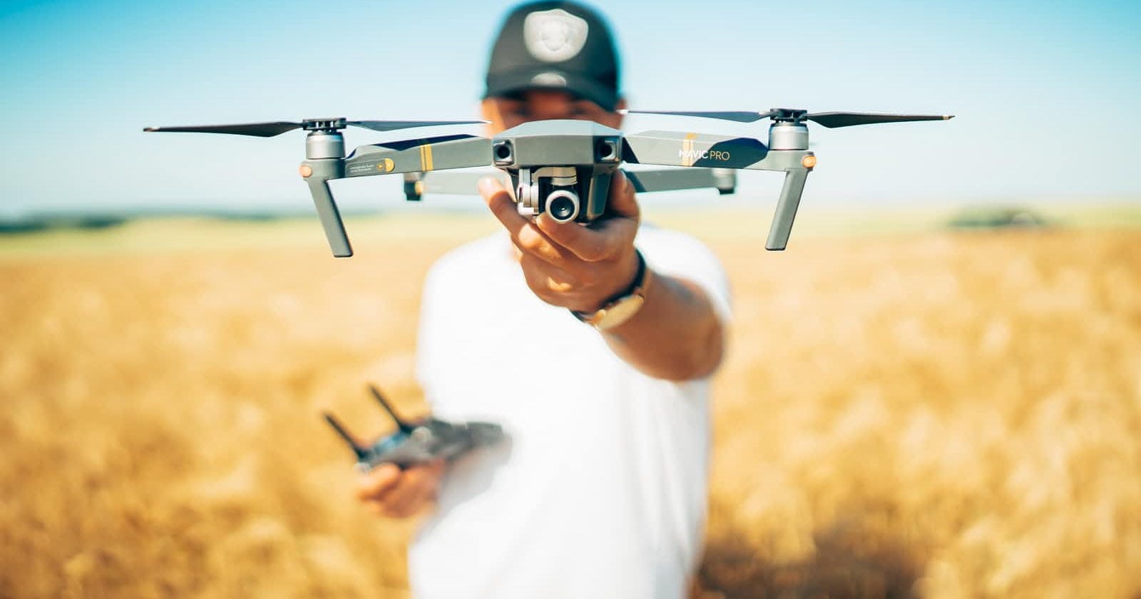 4 Things You Must Know About Drones!