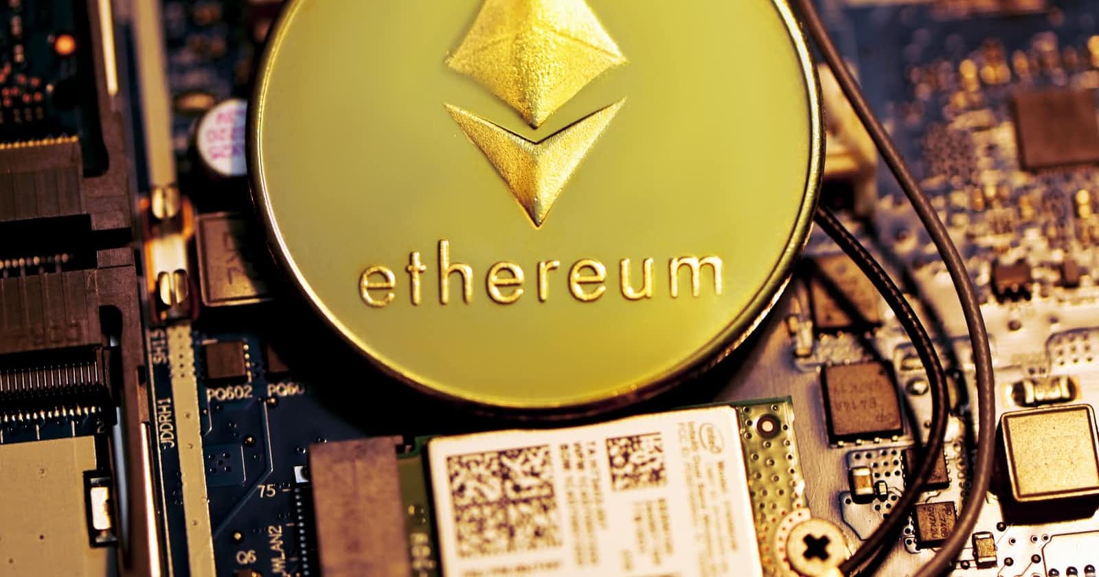 Why and How Ethereum was created? A Short History.