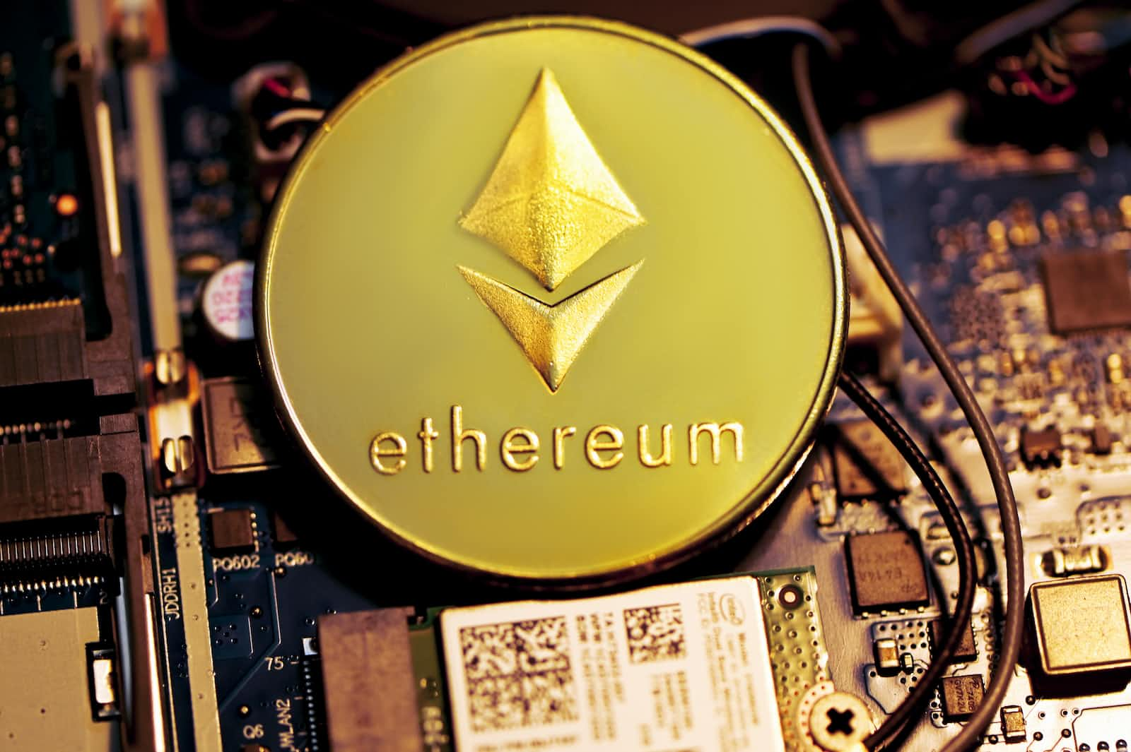 What is Ethereum and how does it work?