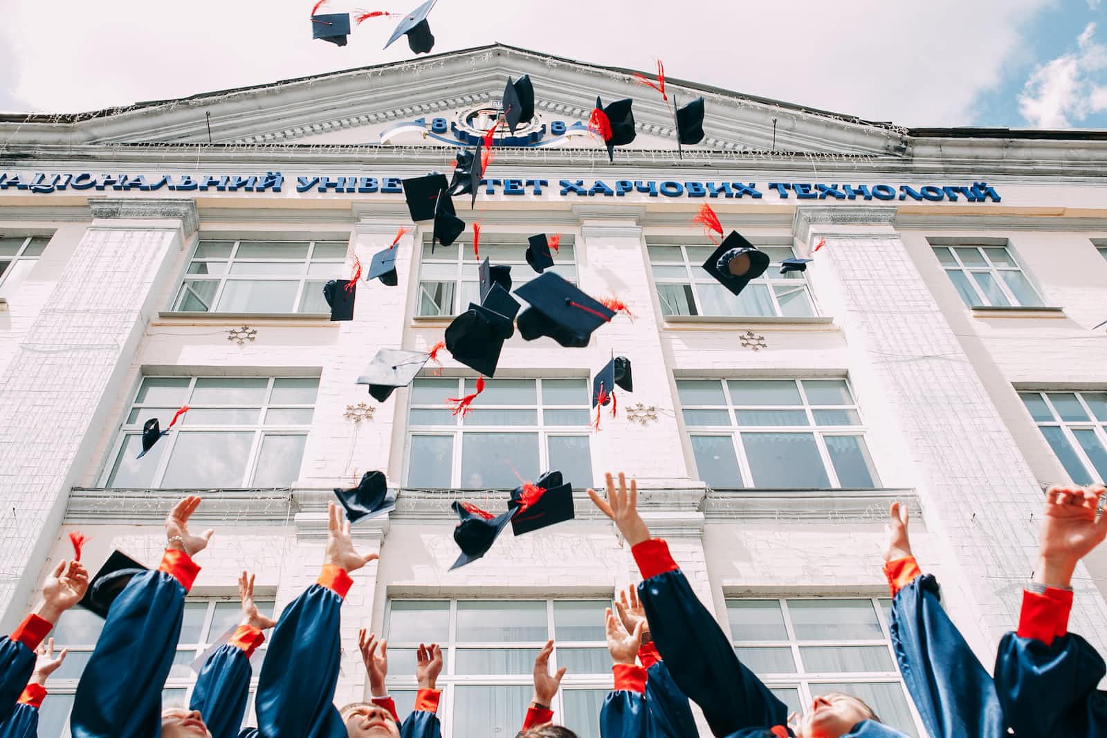 My university(college) experience
#BlogsWithCC
