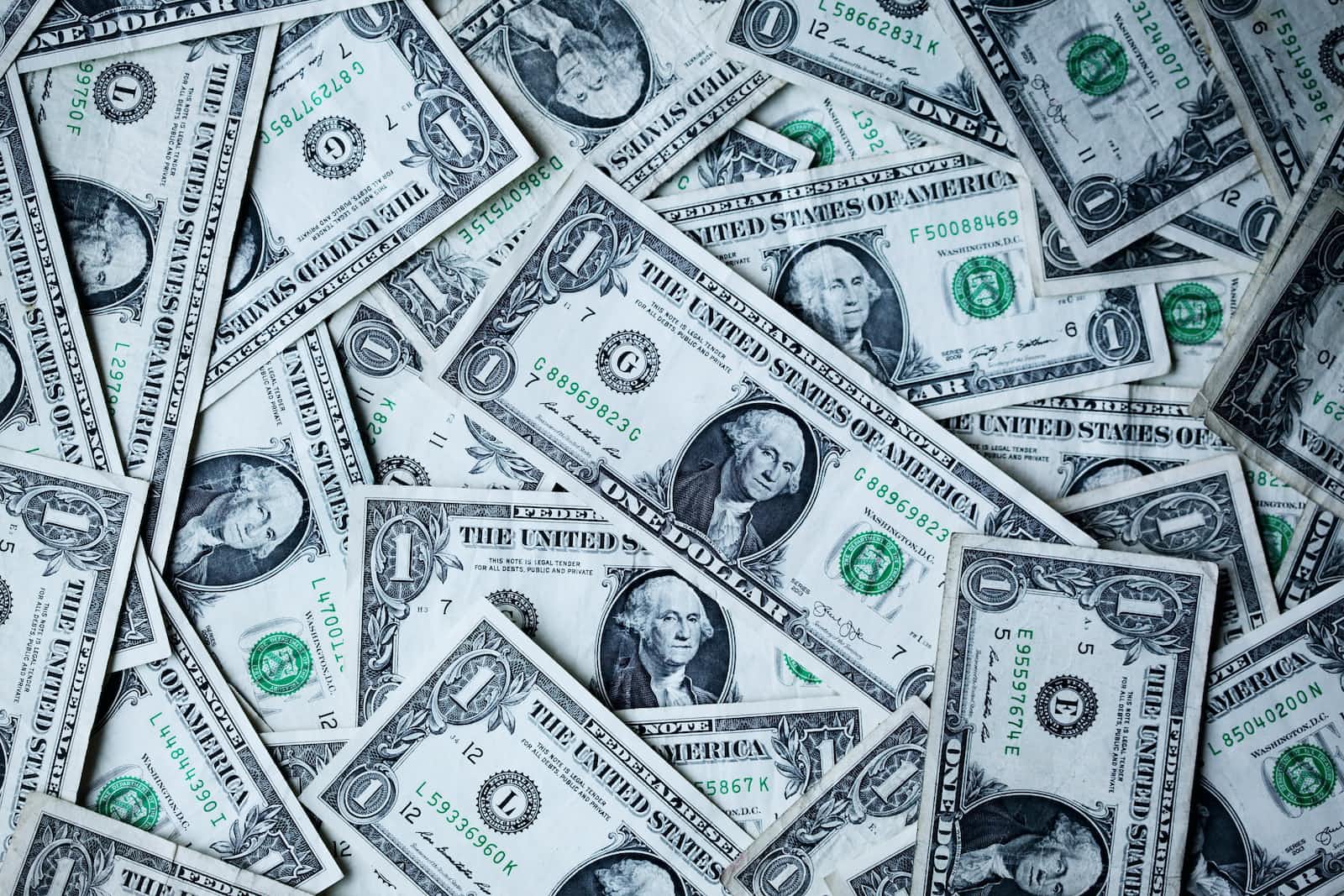 My first nocode project: Show me the money!