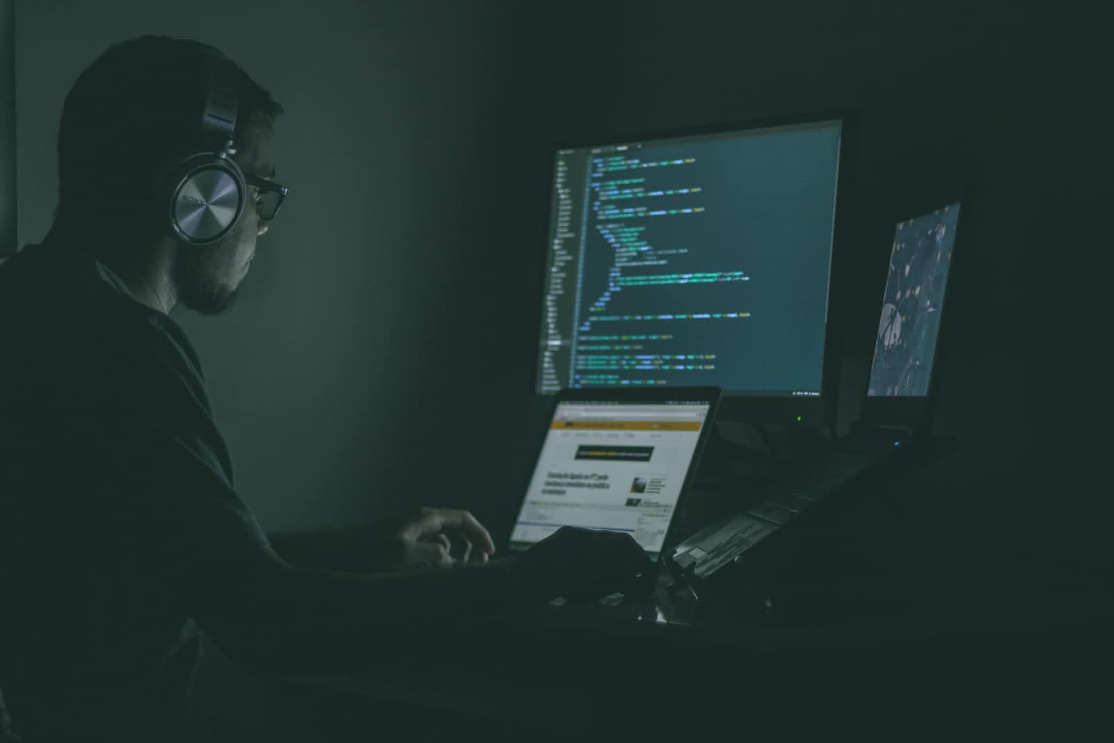 How i started programming!