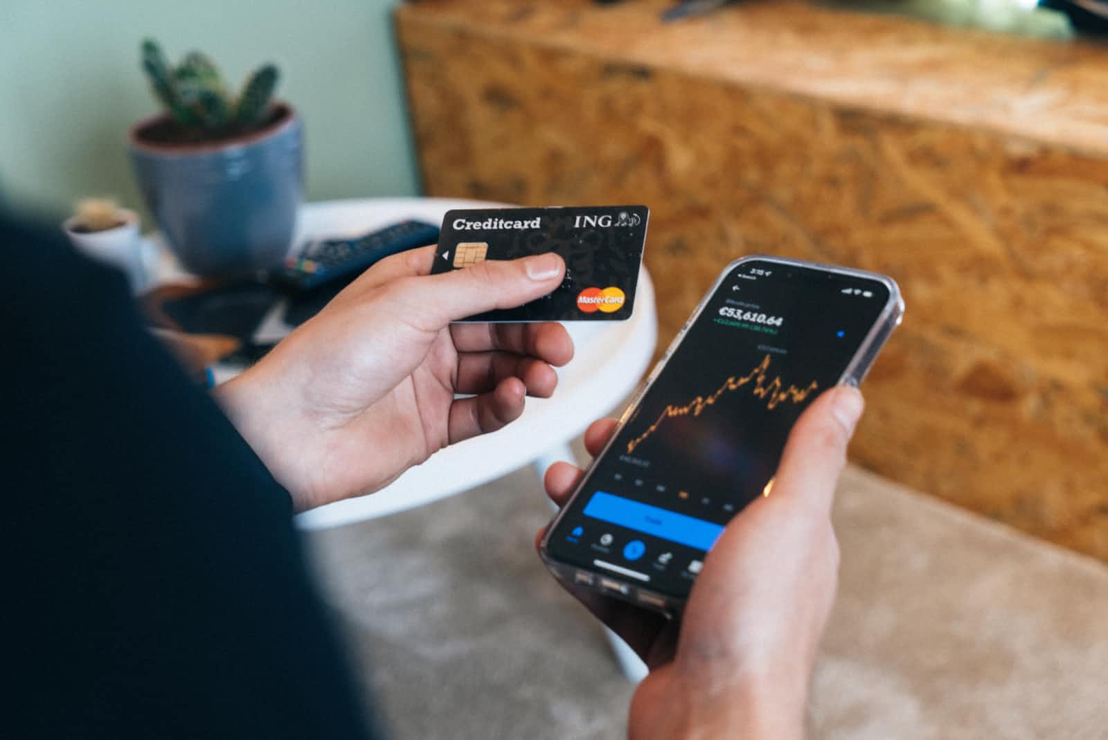 Credit card implementation with Node Js and Iyzico package