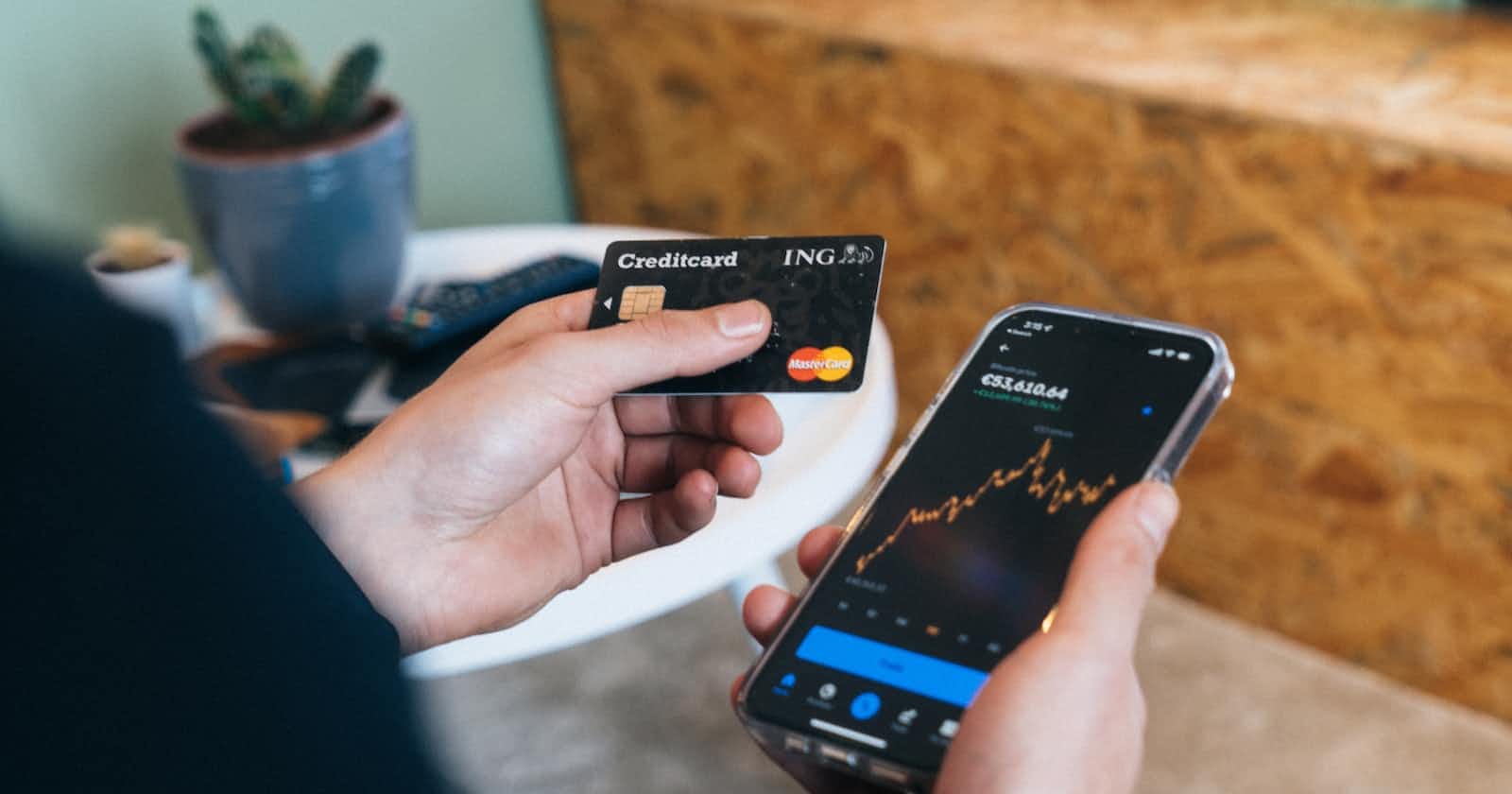 Crypto Cards:  Everything You Need to Know