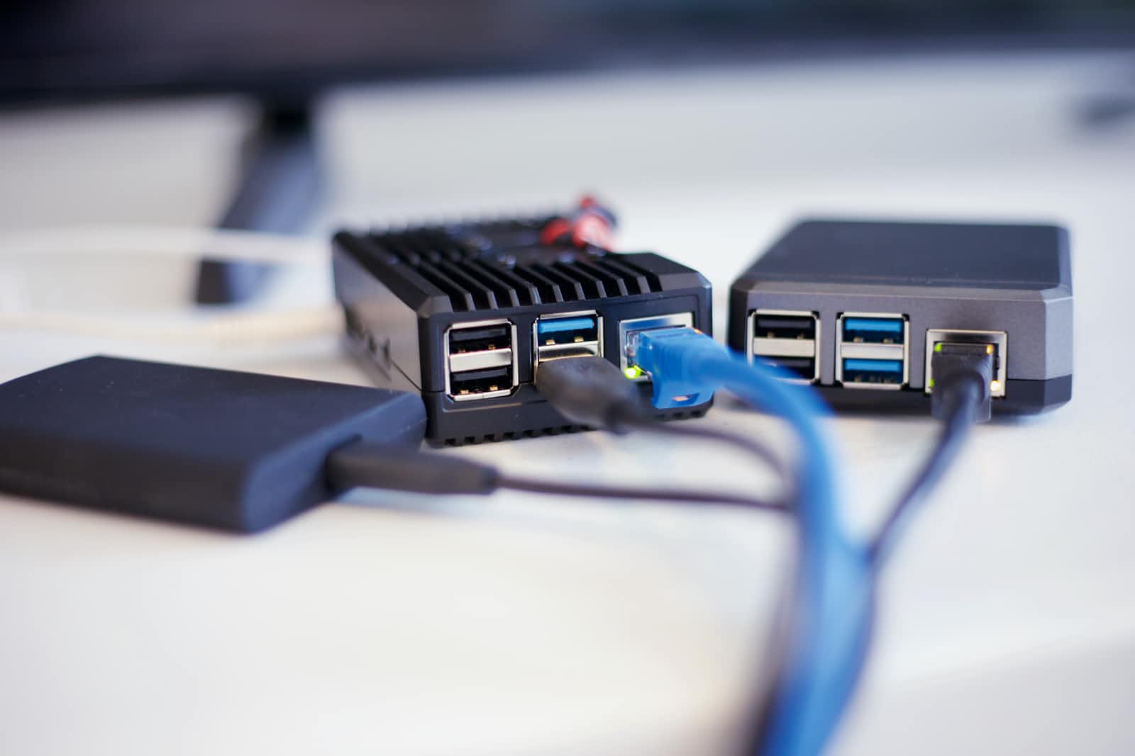 Importing and Exporting a MSSQL Database On A Network Drive