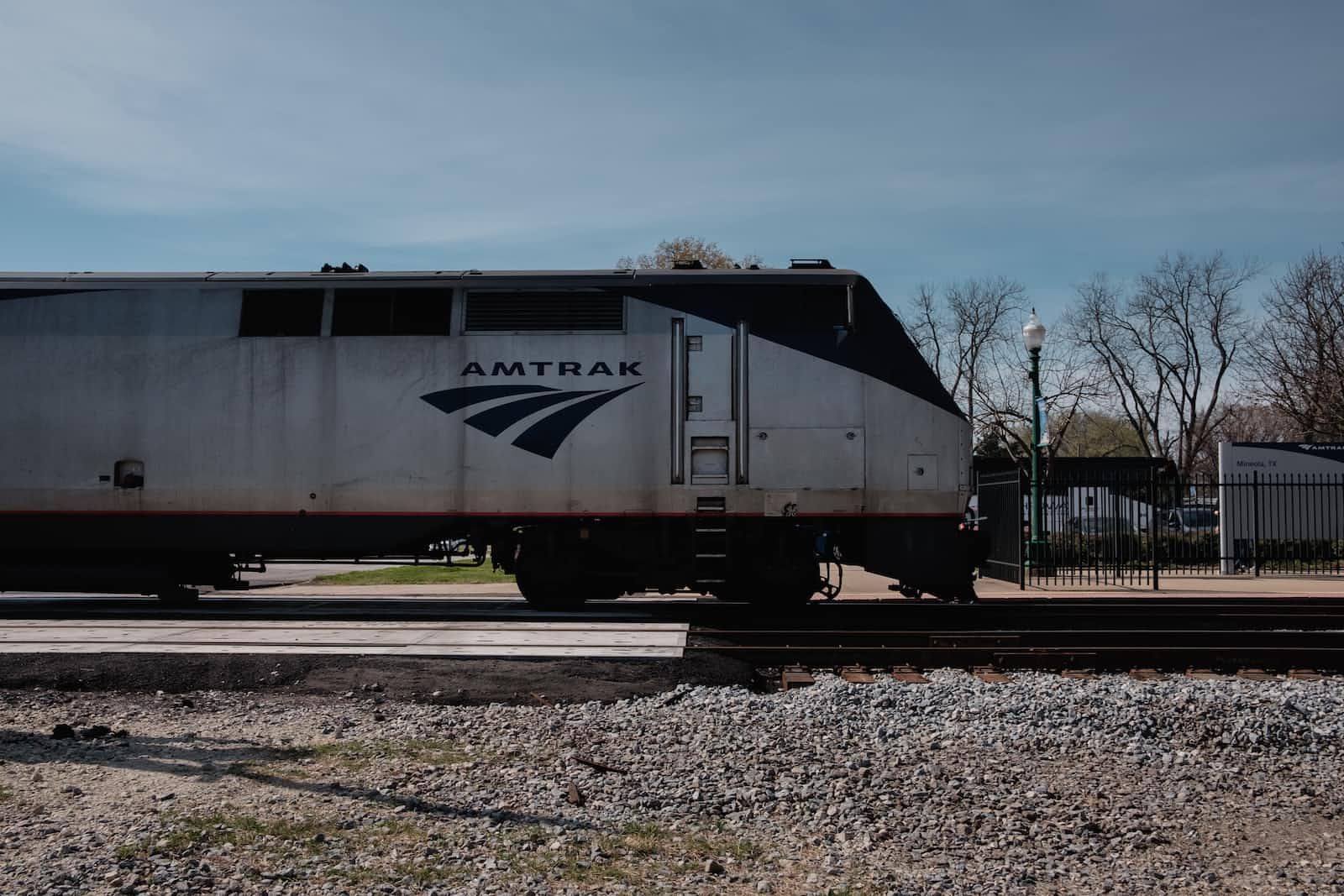 Amtrak