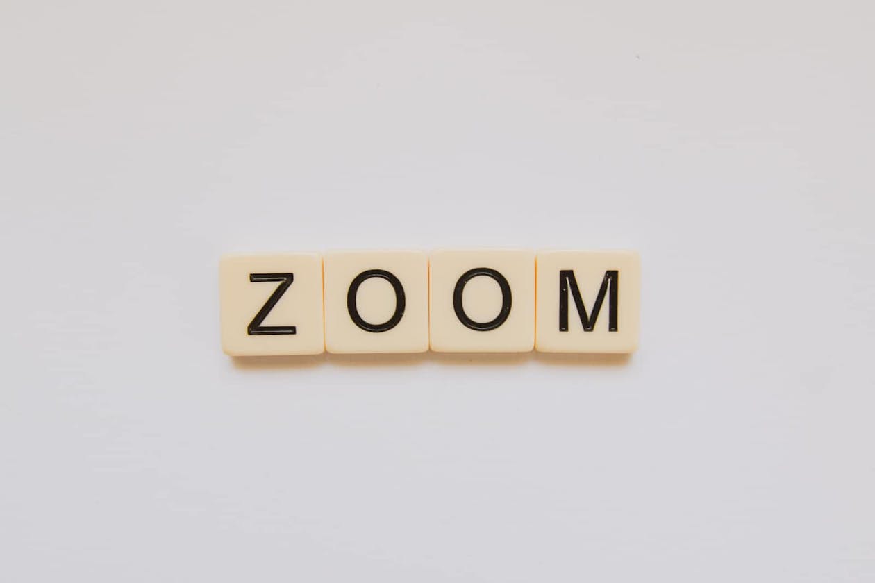 Automate opening zoom links when they start so you're never late for a meeting