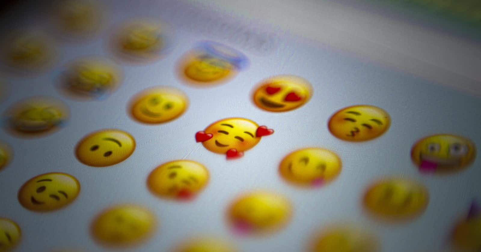 Liberating Custom Slack Emojis