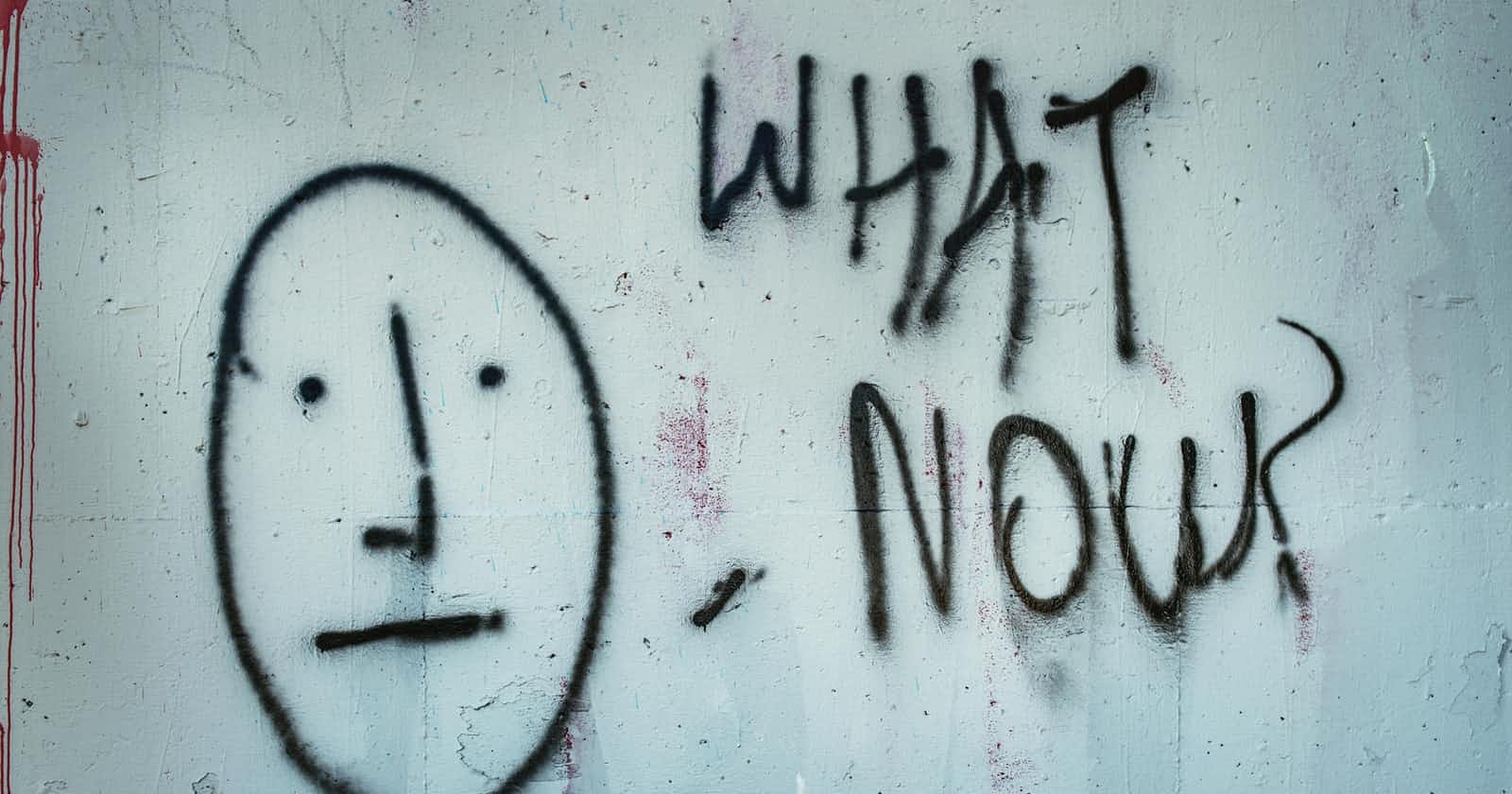 WHAT NOW? - (Issue 1) (10 Jun 22)
