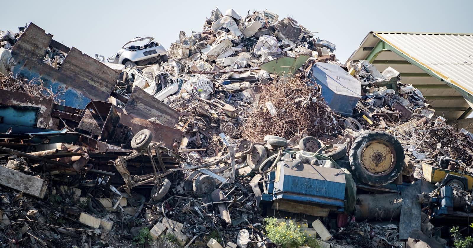 Garbage Collection is slowing down your code