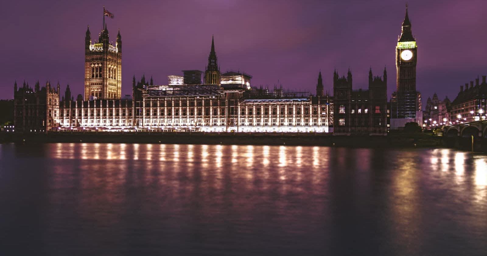 The House of Lords – A Bastion of Cronyism, Fat Cheque Books and Political Favours