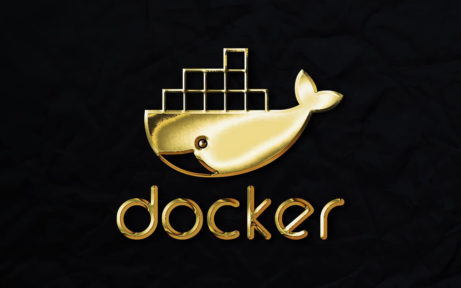 Dockerize an angular 10 app