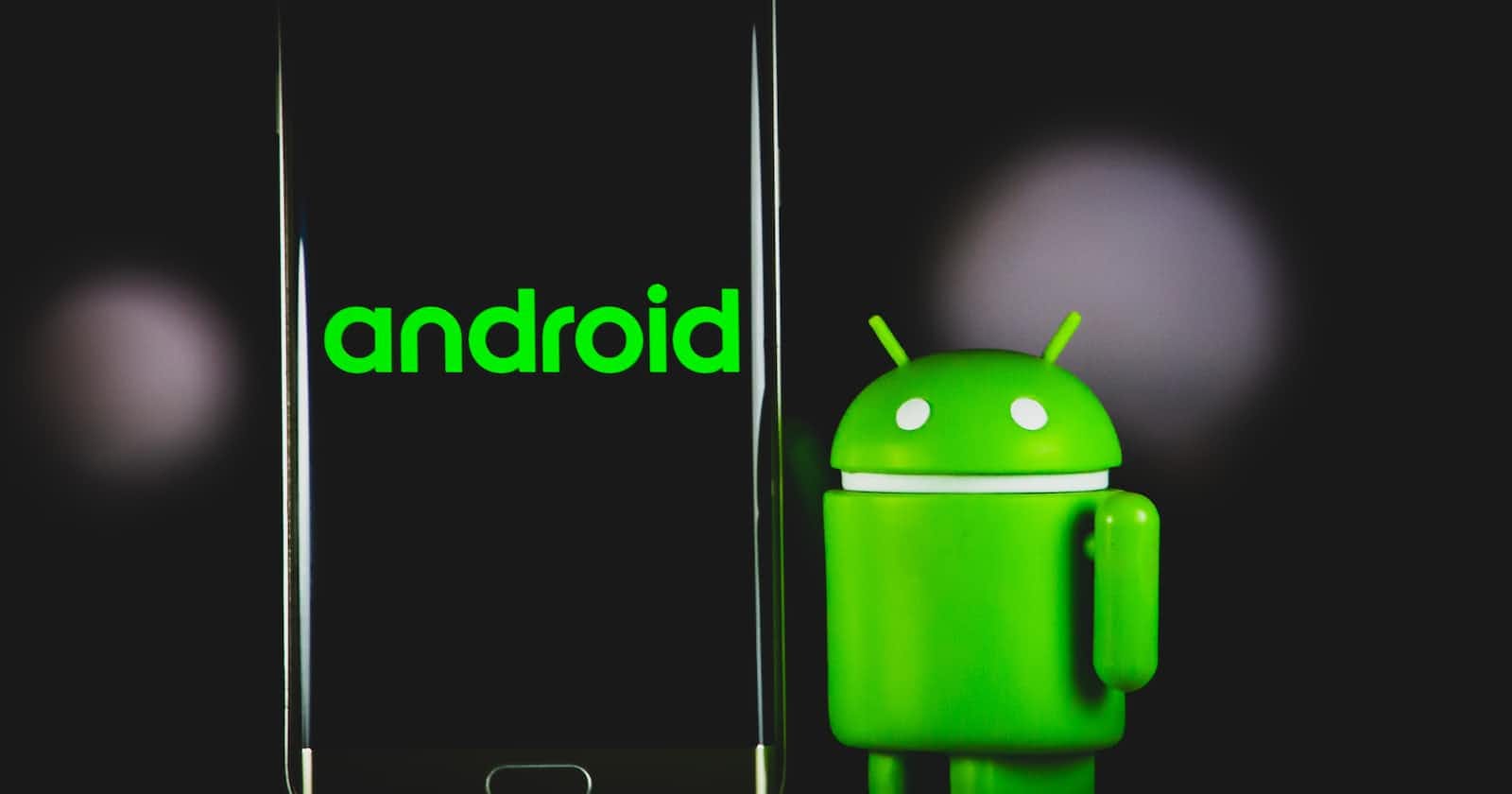 A programmer's guide to Android Development