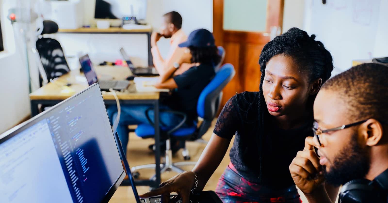 Meet Naija Startup Founders in YCombinator (I)