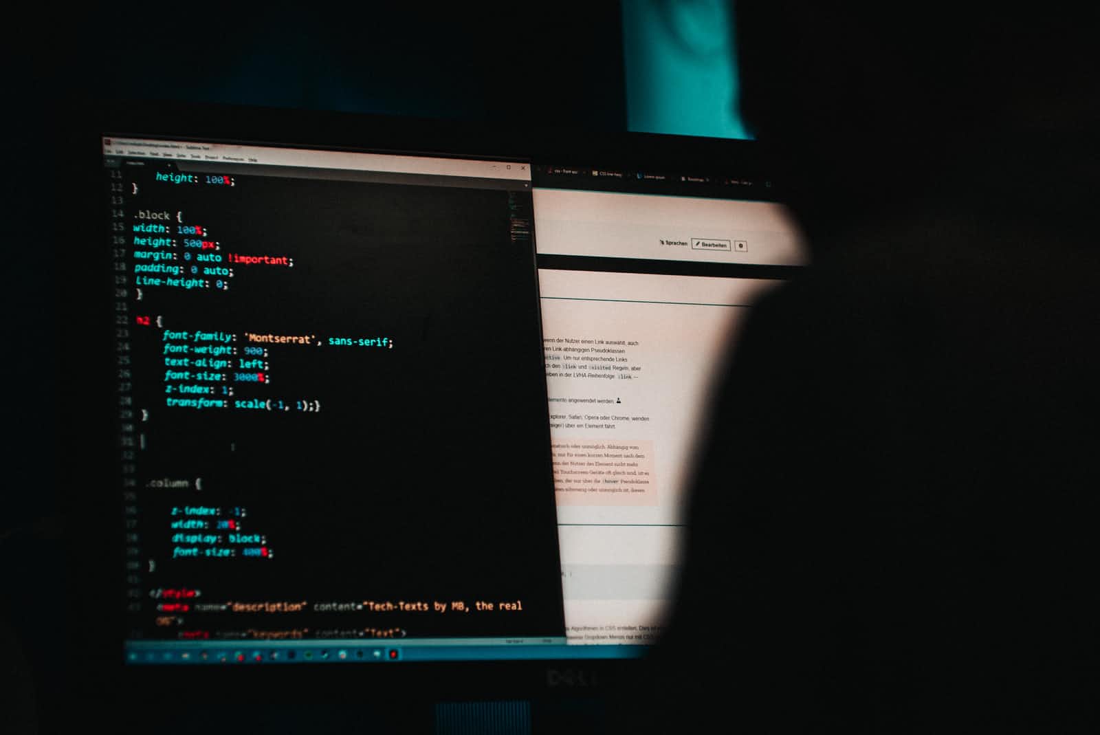 A Simple Guide to Markdown