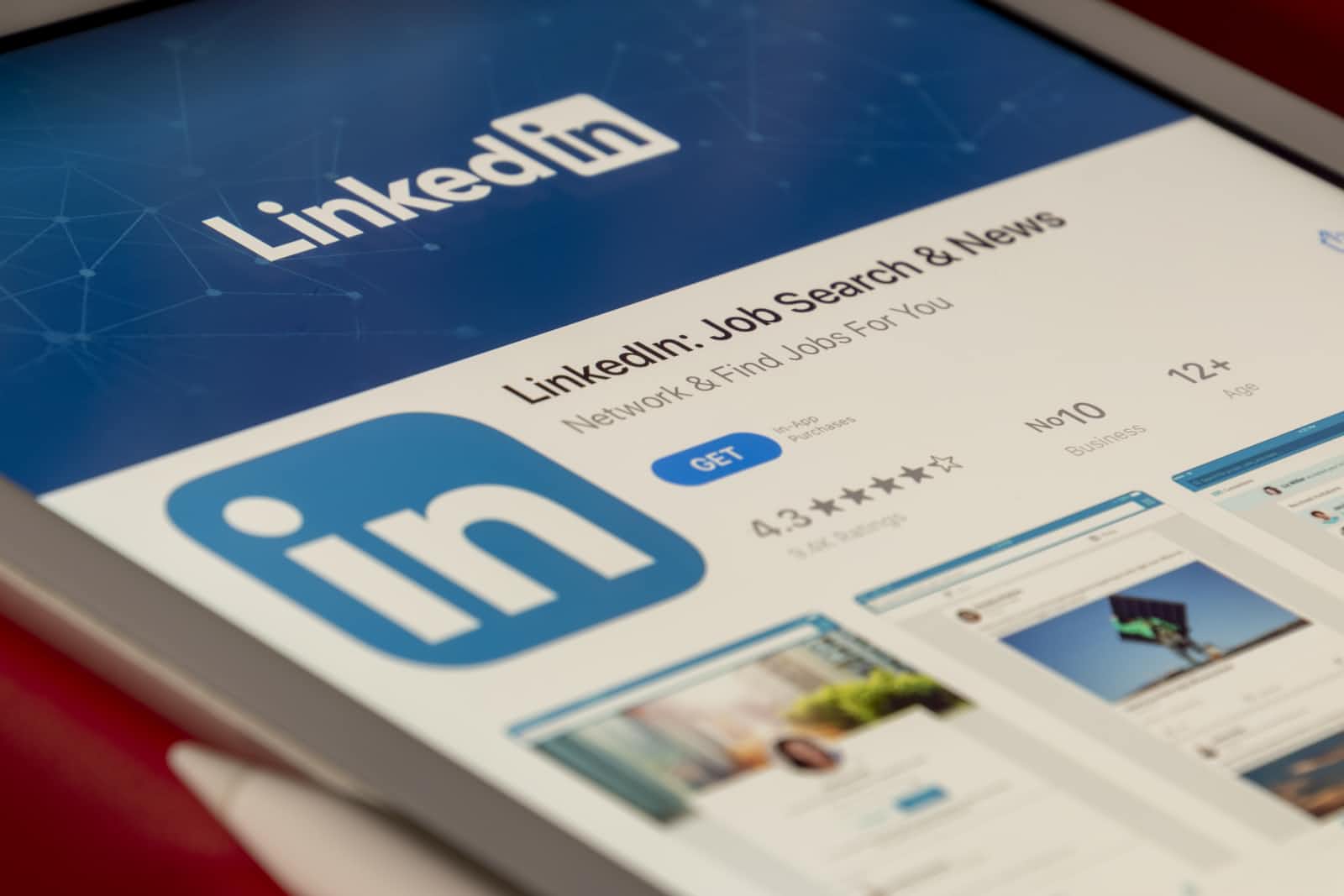 How I Get many interview invitations by just Optimizing my LinkedIn Profile.
