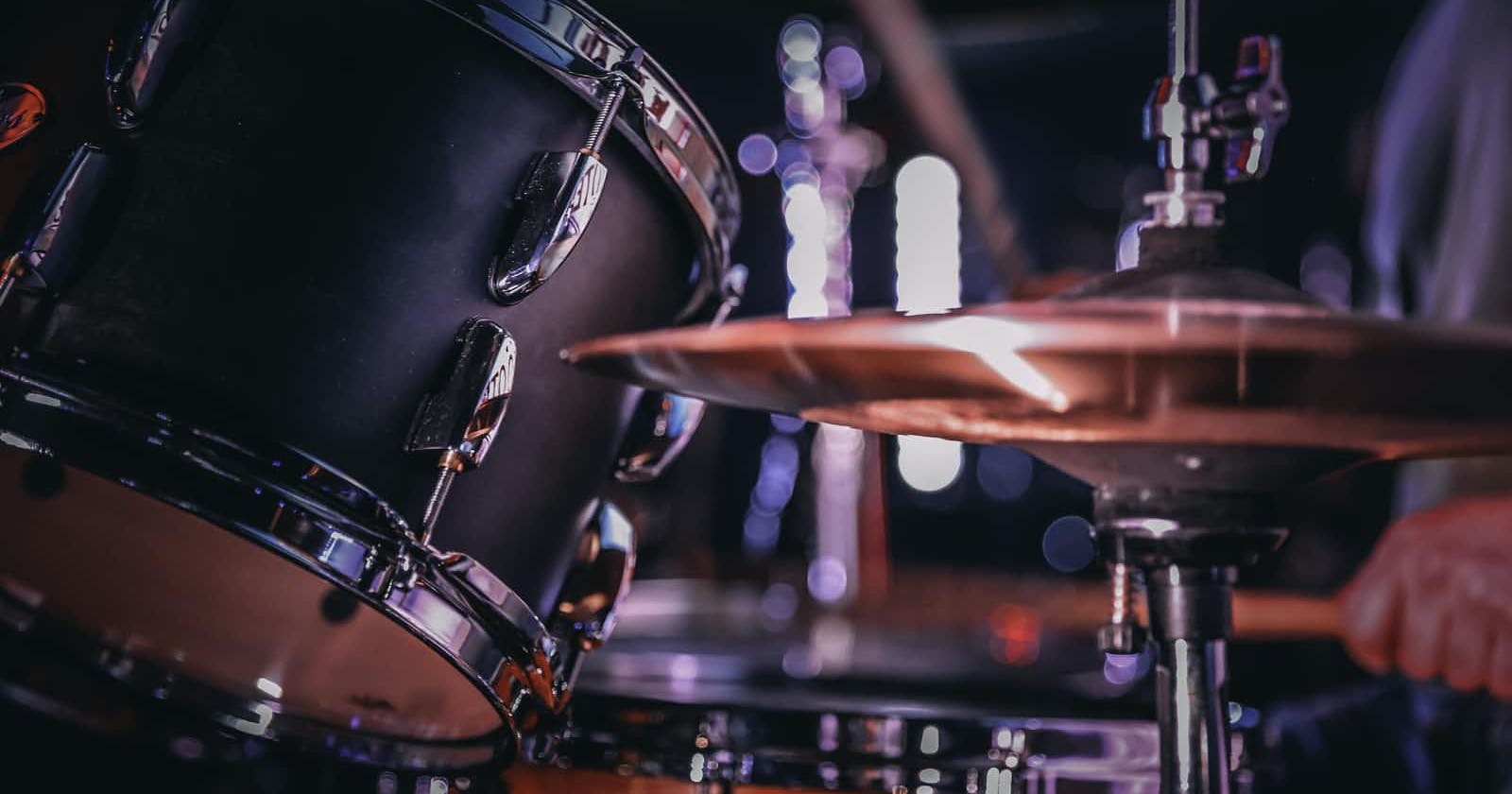 What Drumming Taught Me About Programming