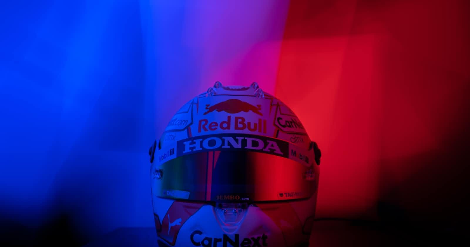 Website Performance of Each Formula 1 Team