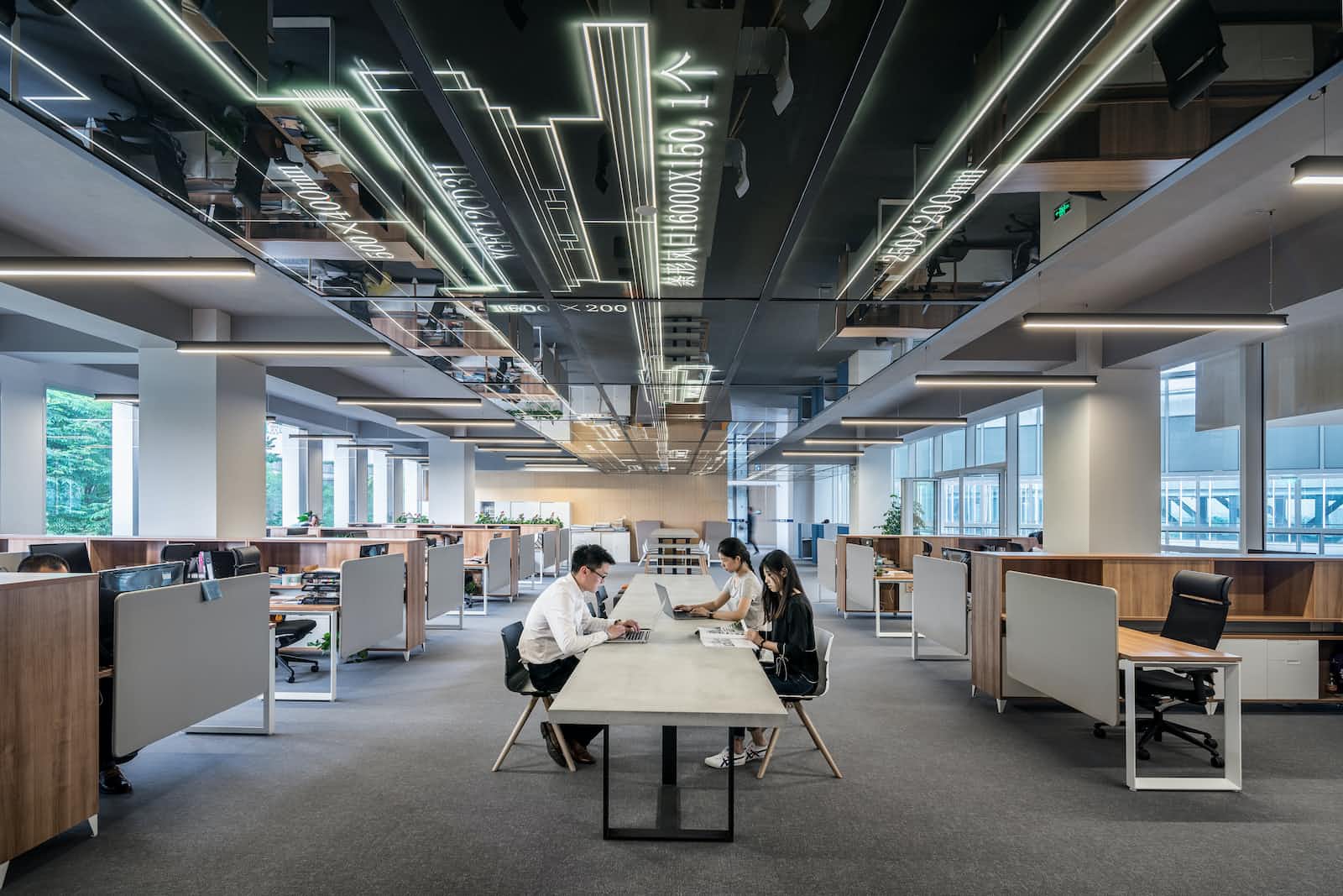 How My Professional Breakthroughs Are Attached to Physical Places