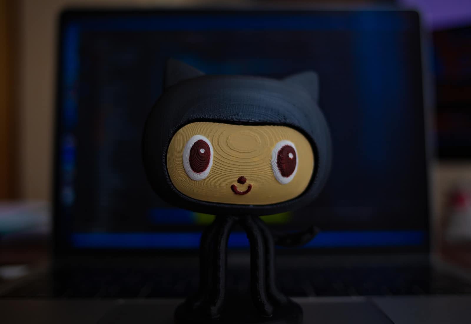 All in One - My First GitHub Repository