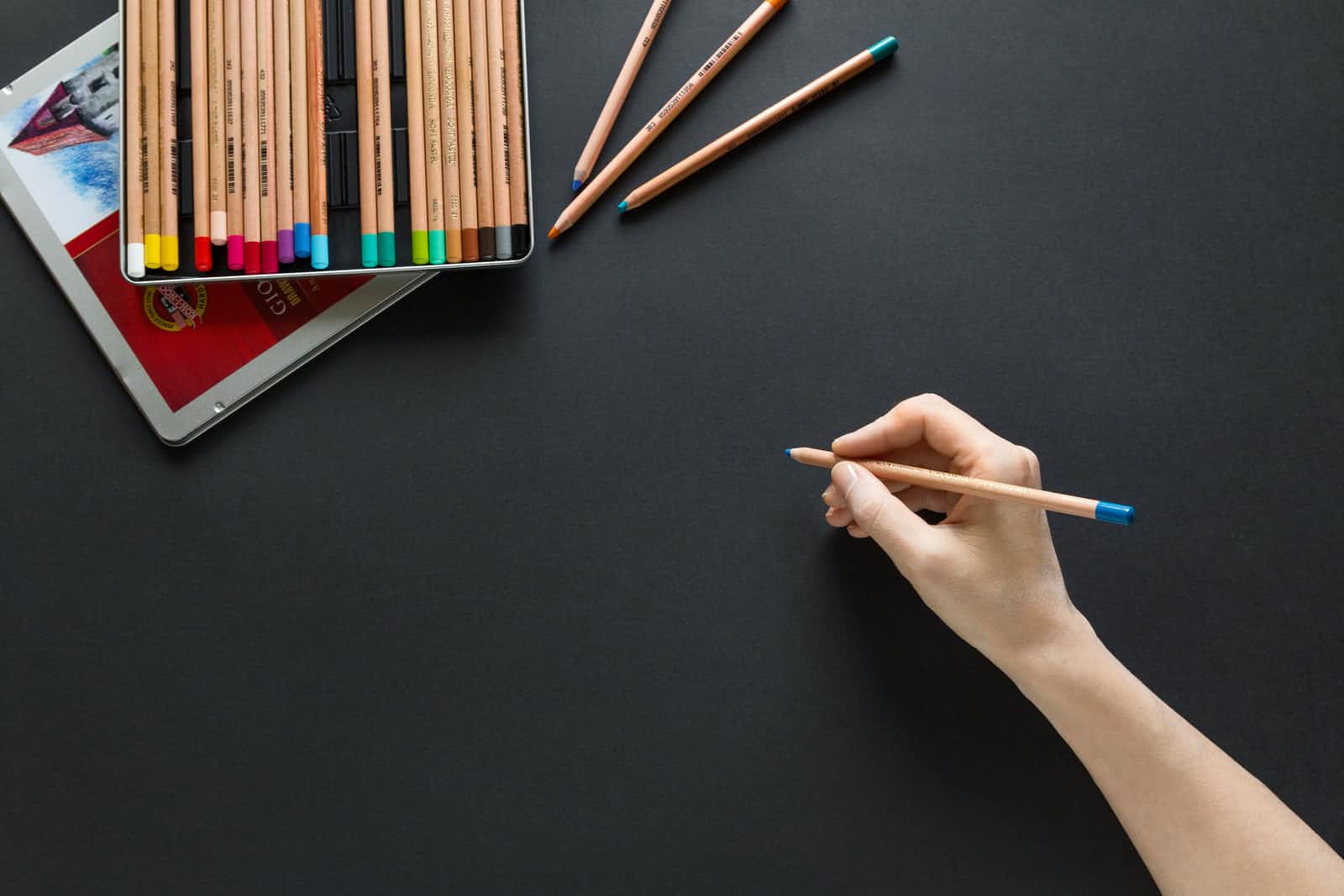 How to build an Order summary card component using HTML and CSS