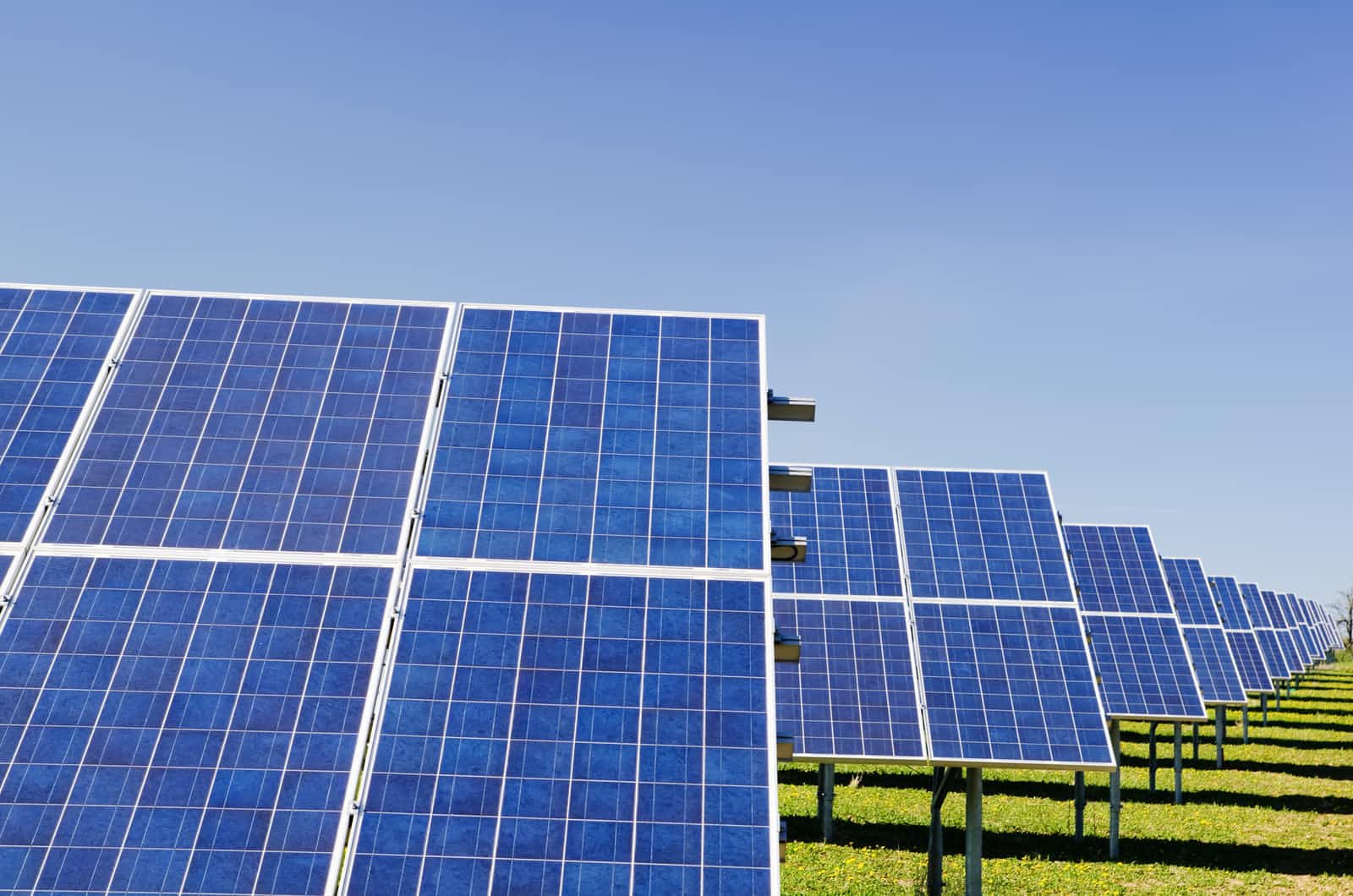 Energy as a Service (Eaas) model