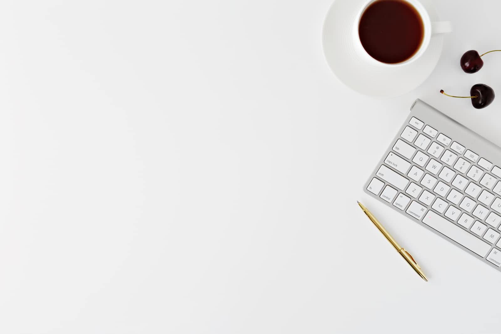 Blogging anyone?