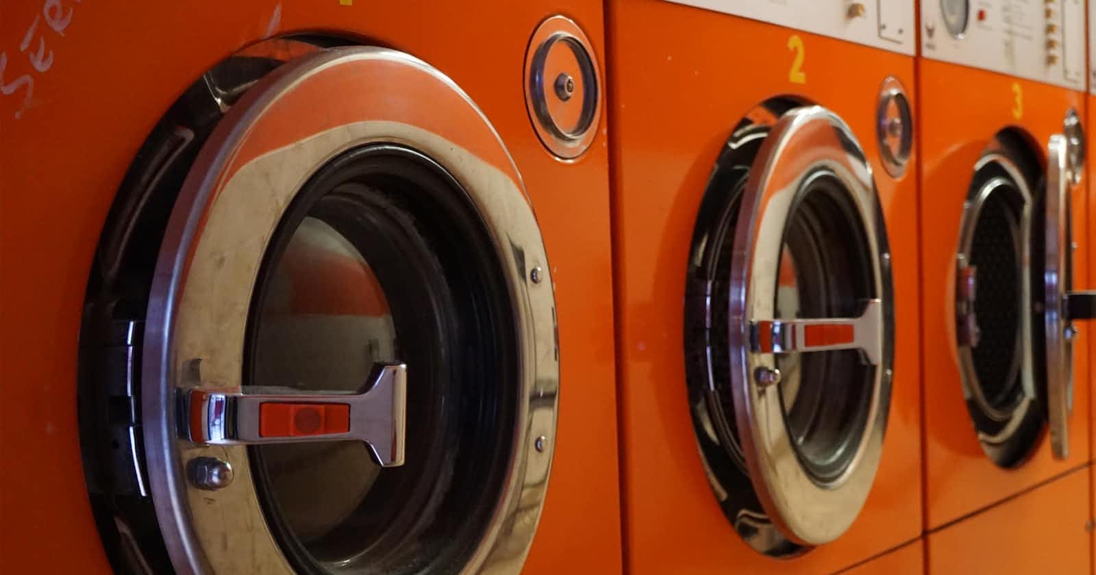 HomeAssistant: detect washing machine cycle completion