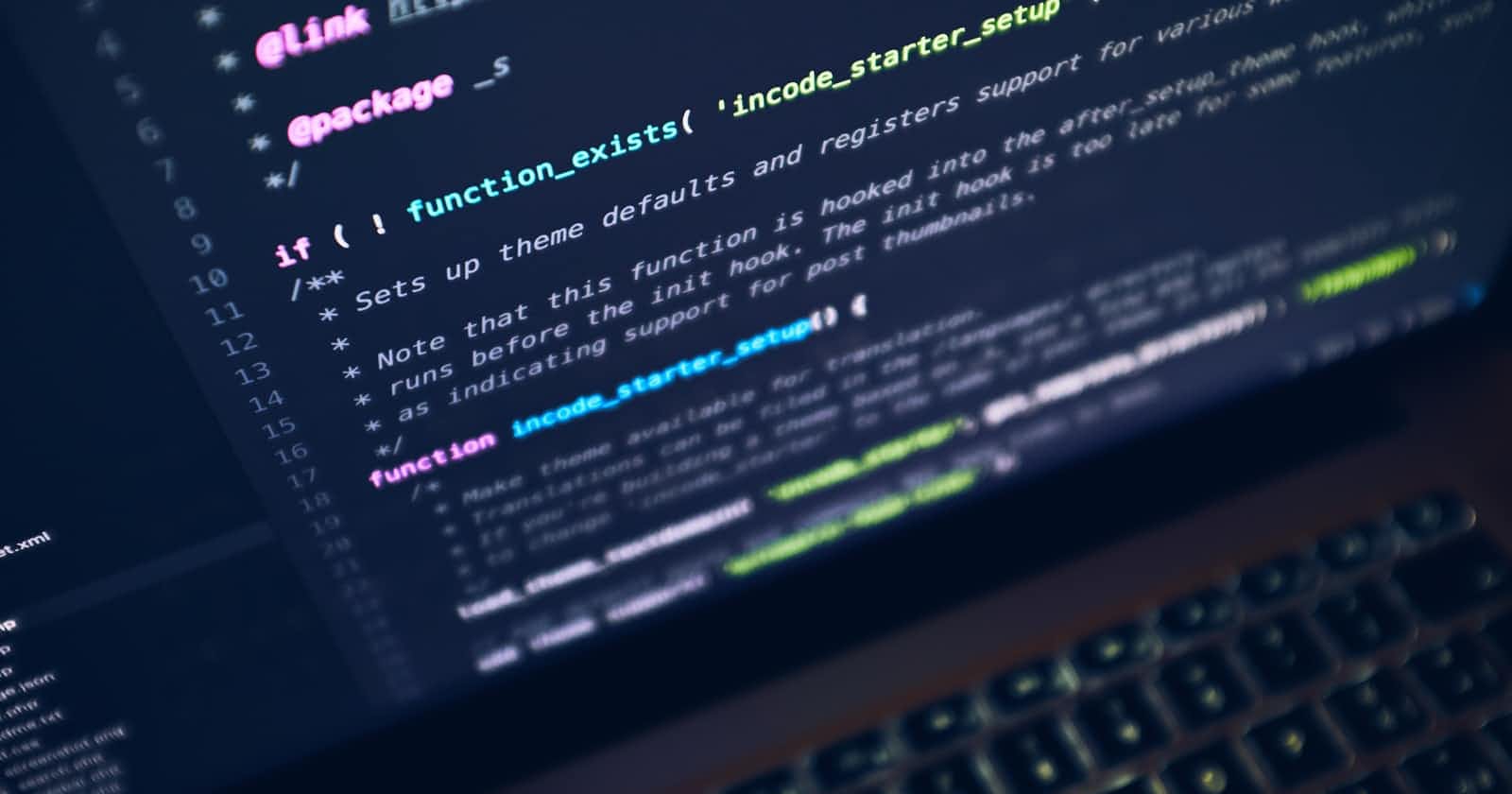 Trending VS Code Extensions to increase productivity for web developers