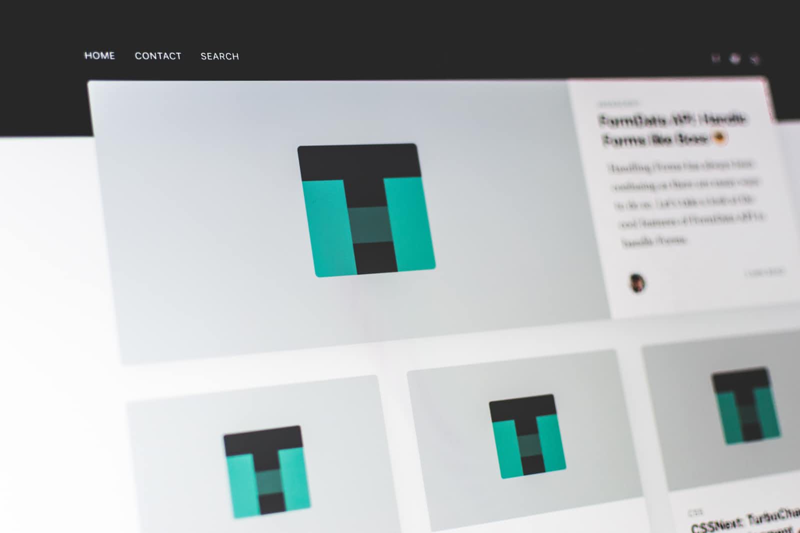 On Learning Web Page Rendering