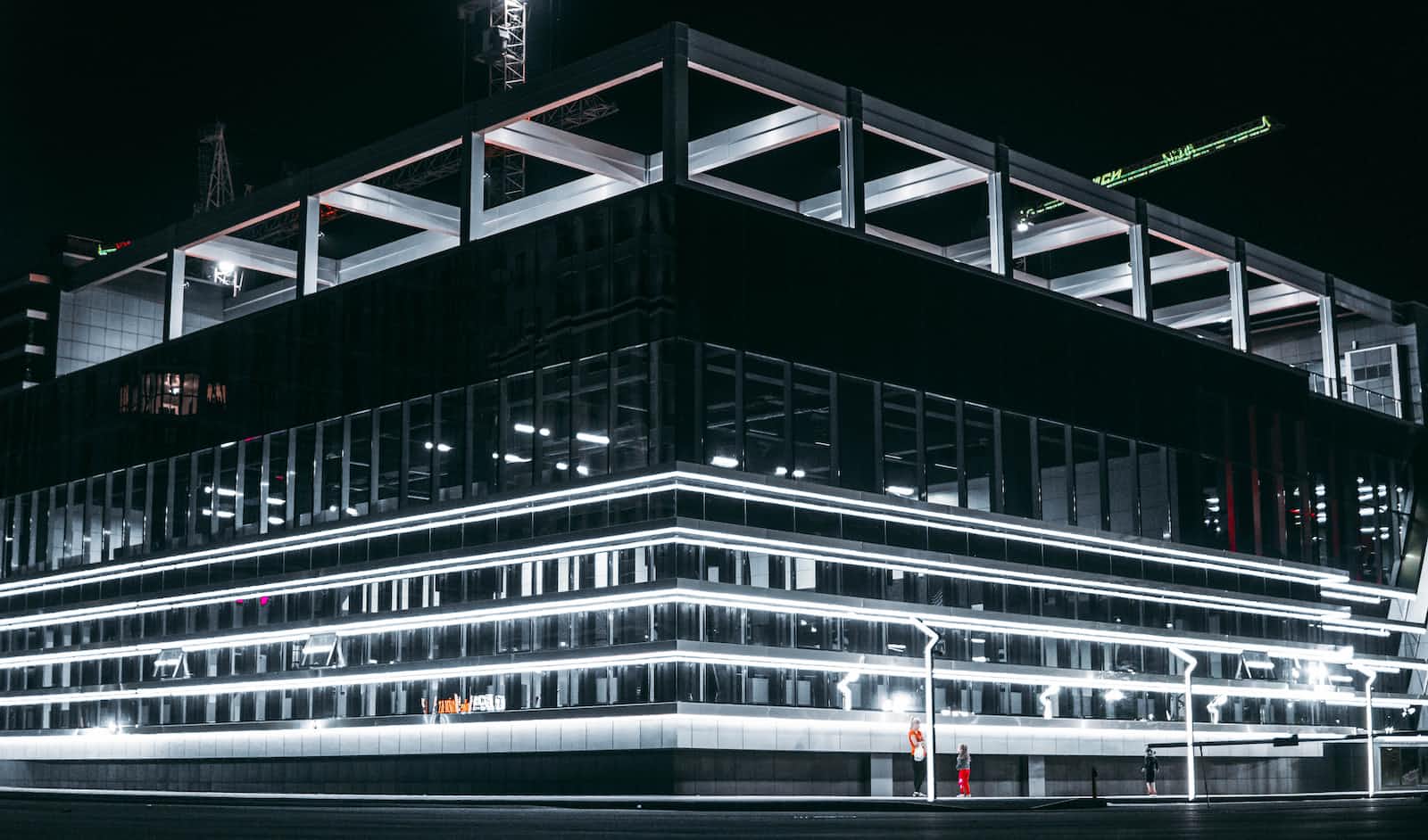 What Is A Data Center? Learn More About Data Centers!