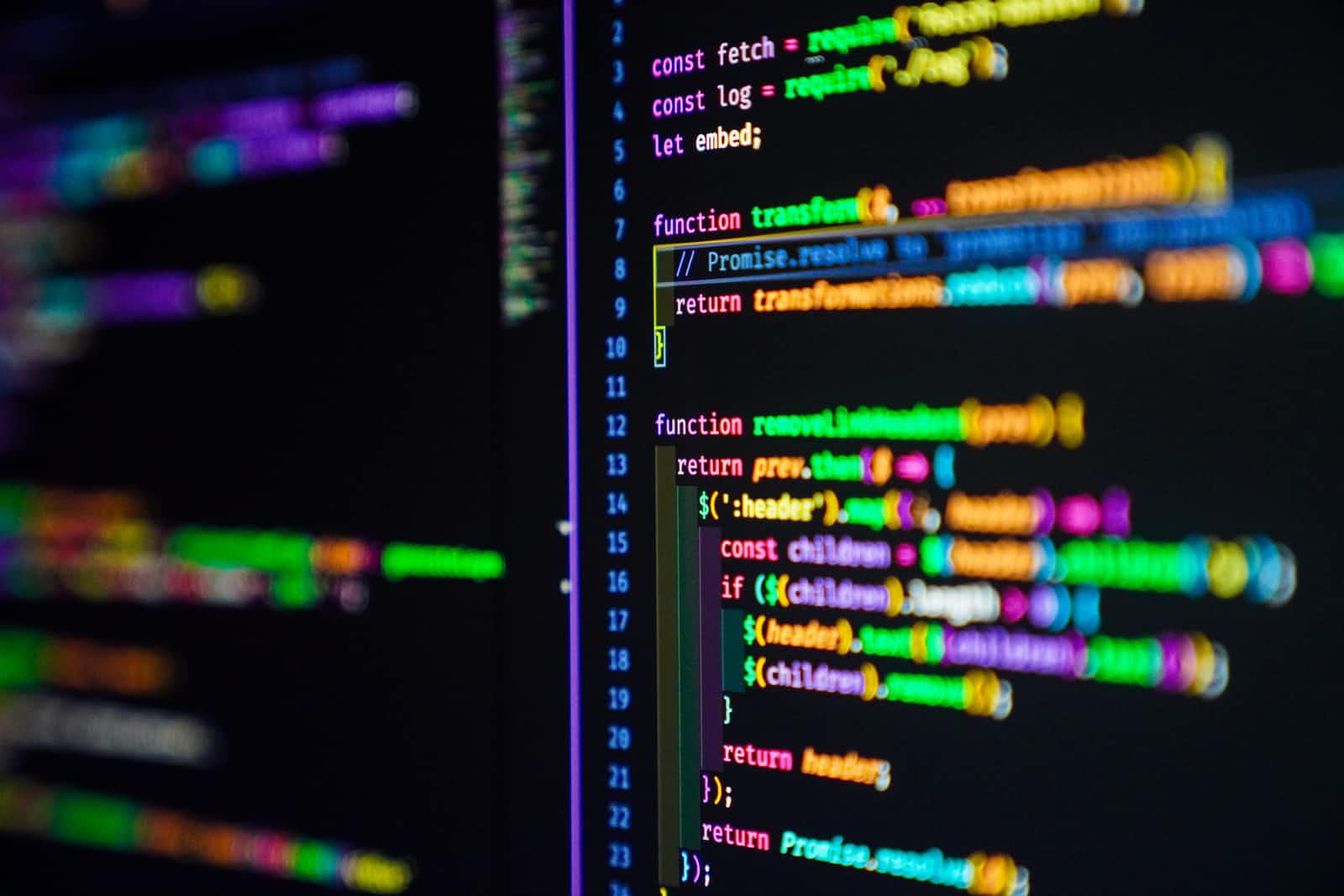 Closures in JavaScript - simplified
