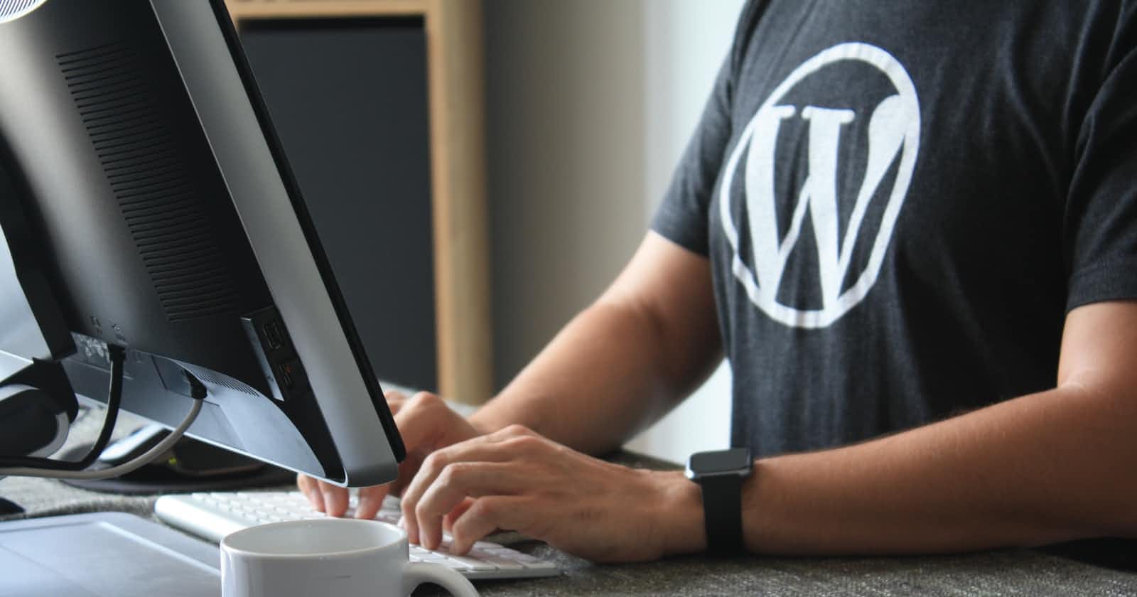 How to Fasten up a WordPress site?