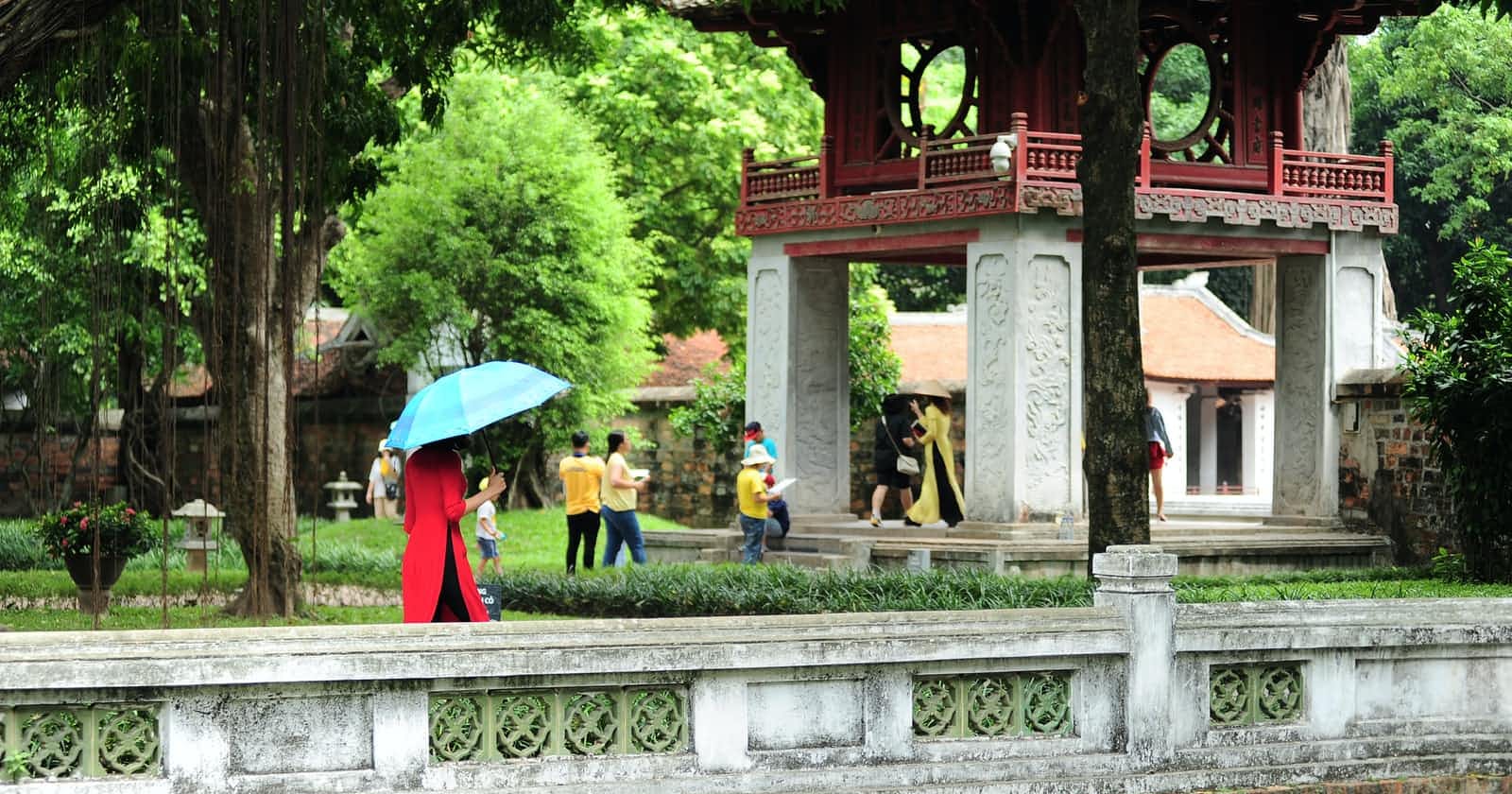 Hanoi guide