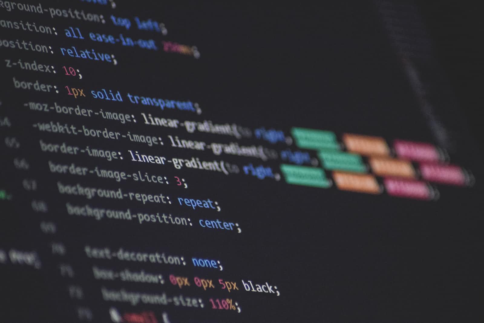 All about CSS Position Property!