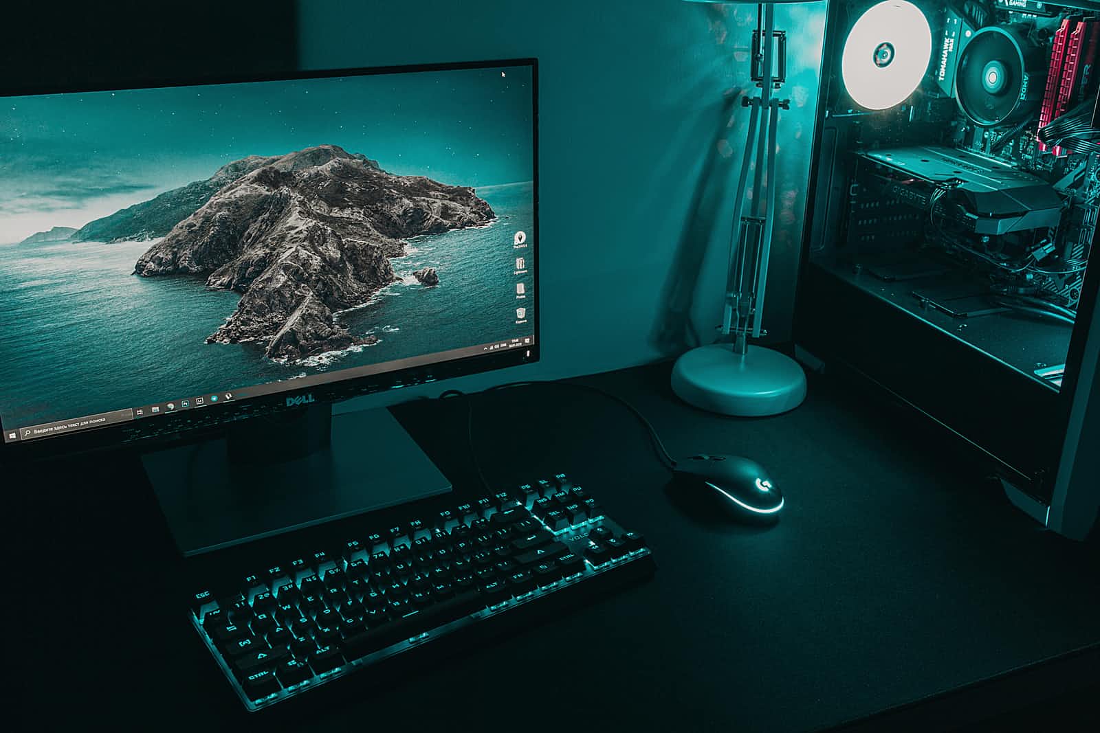 Rancher Desktop evolution